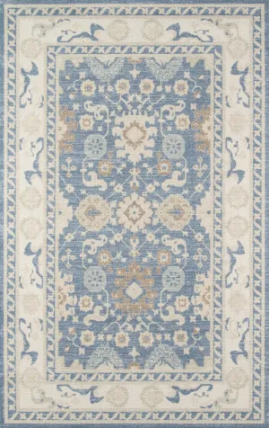 Anatolia ANA-7 Light Blue Rug