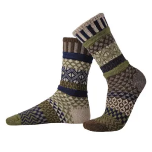 Bamboo Wool Socks