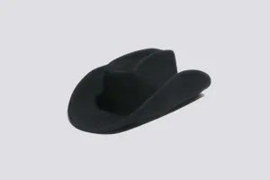 Black Cowboy Hat