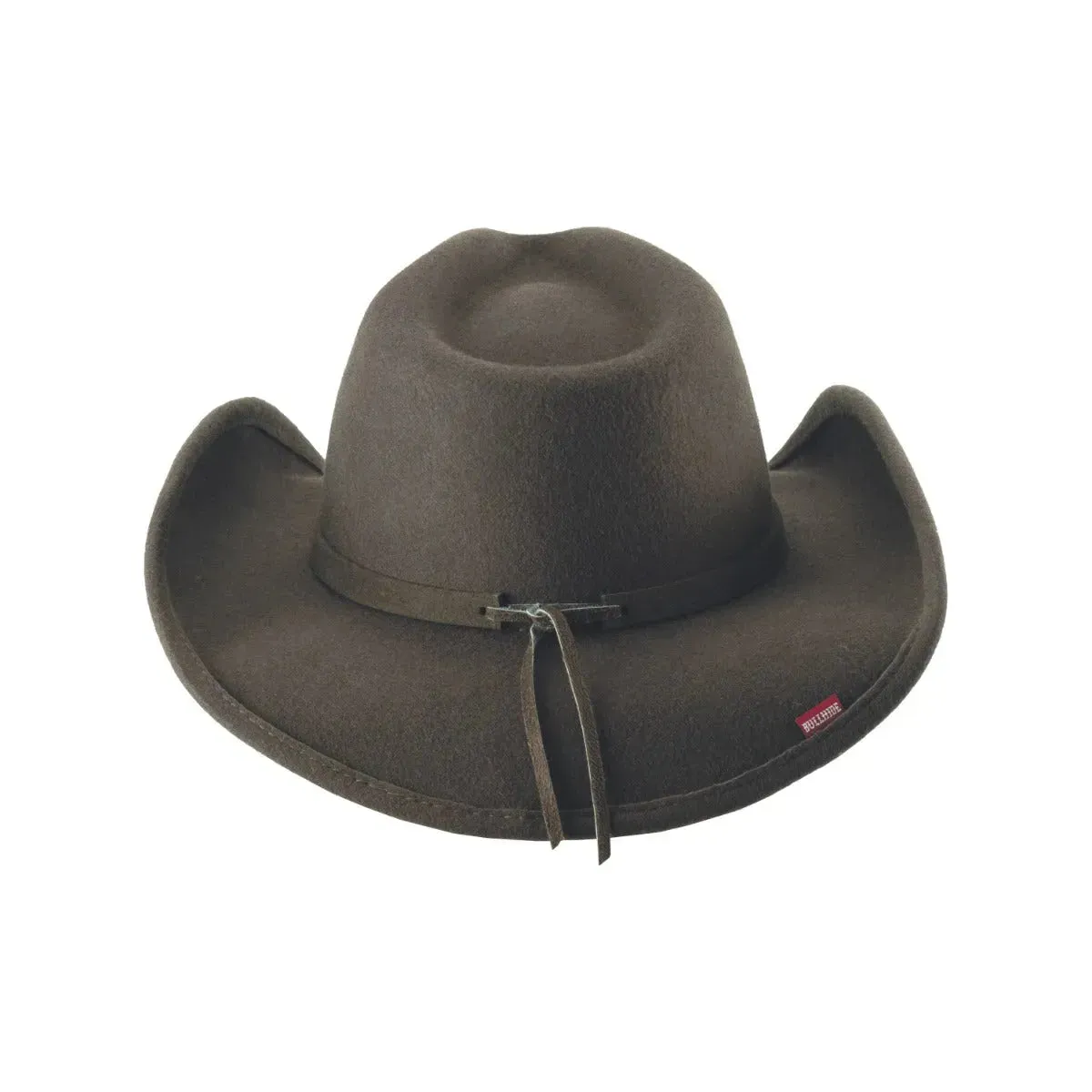 Bullhide Omaha - Children's Wool Felt Cowboy Hat