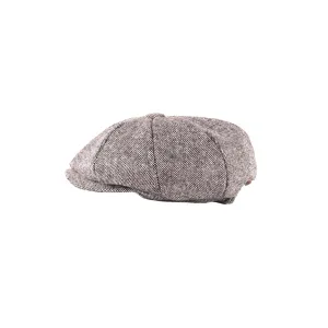 Carlyle Tweed Kids Newsboy Cap