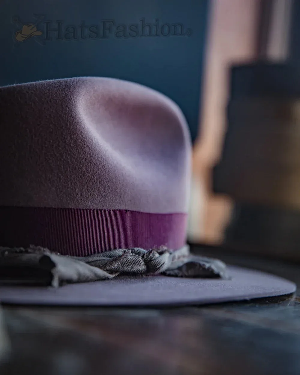 Dapper Dreams Fedora