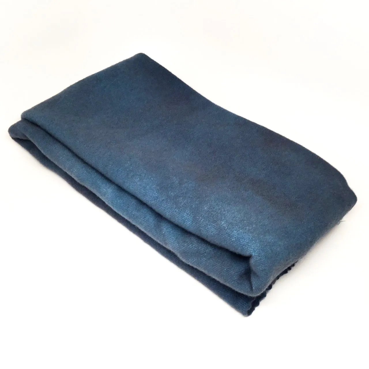 Dyed Wool - Nancy's Blue