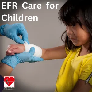 Efr Care For Children