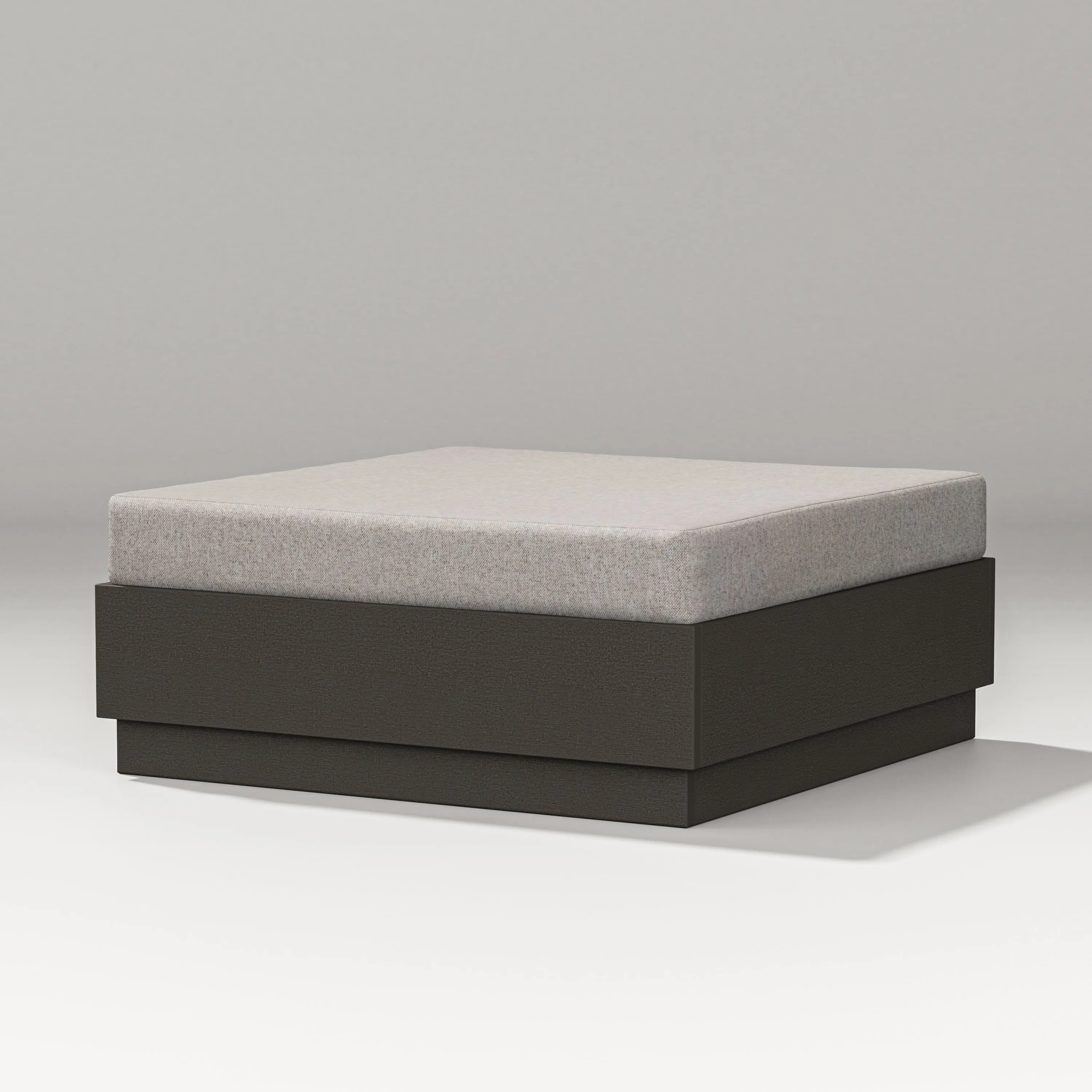 Elevate Lounge Ottoman