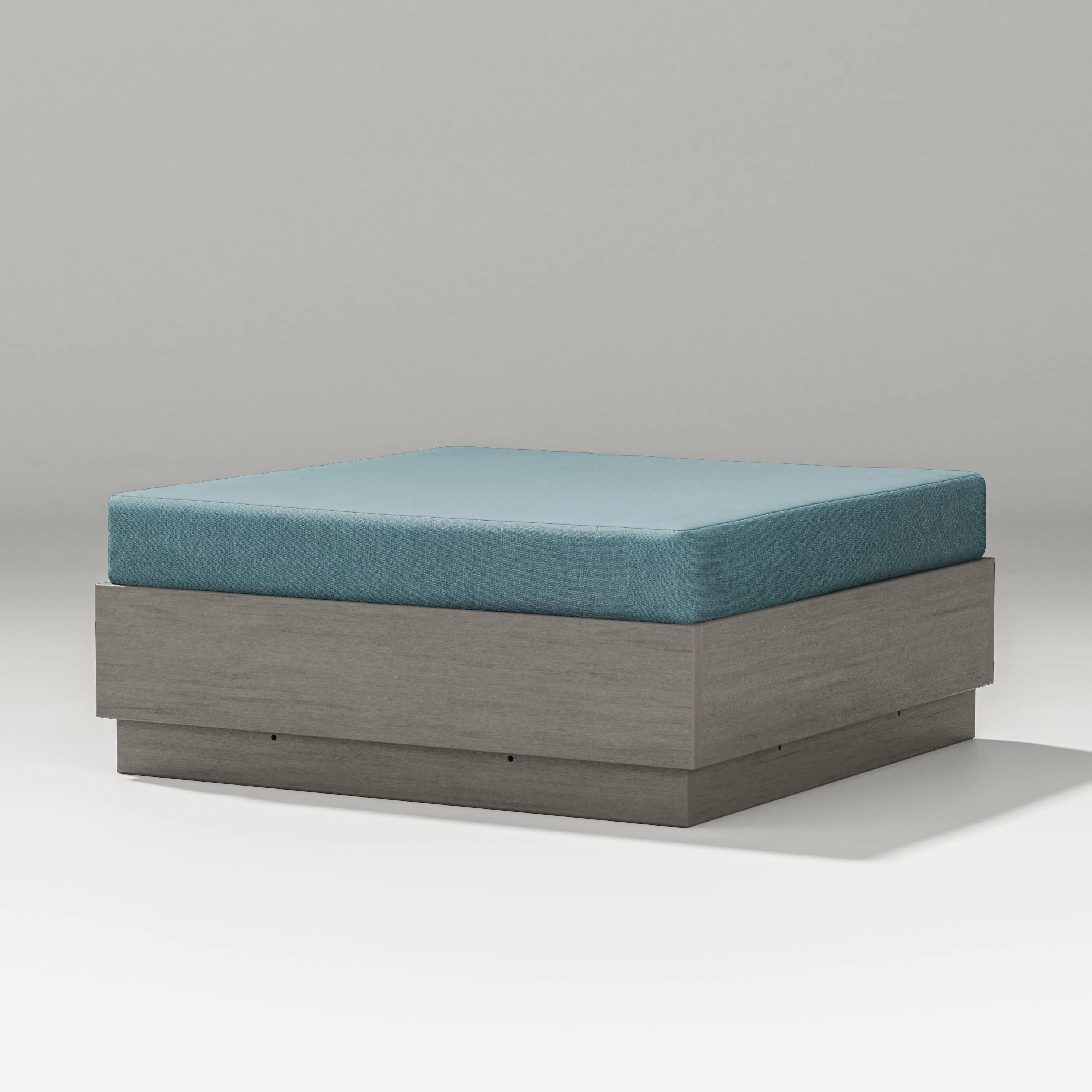 Elevate Lounge Ottoman