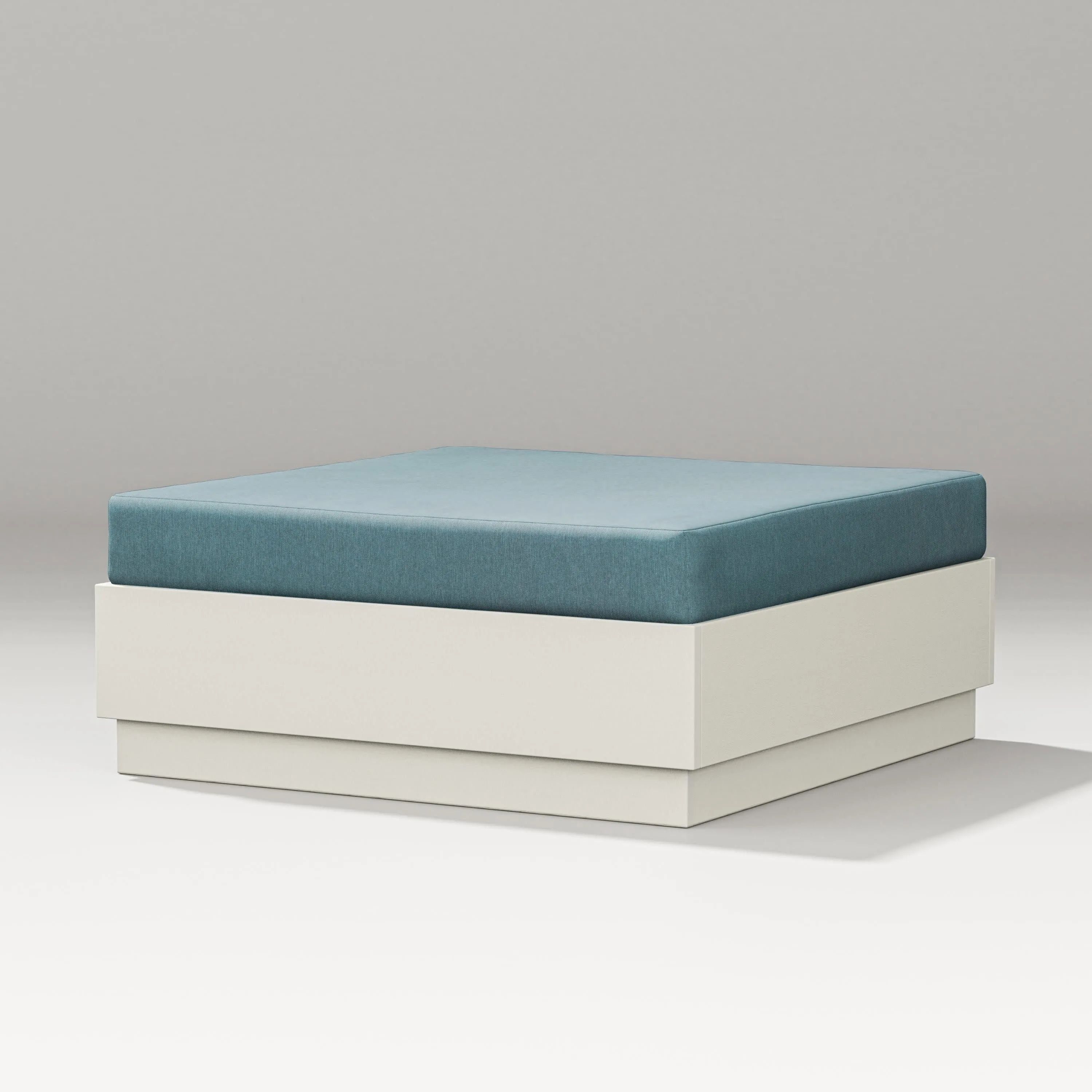 Elevate Lounge Ottoman