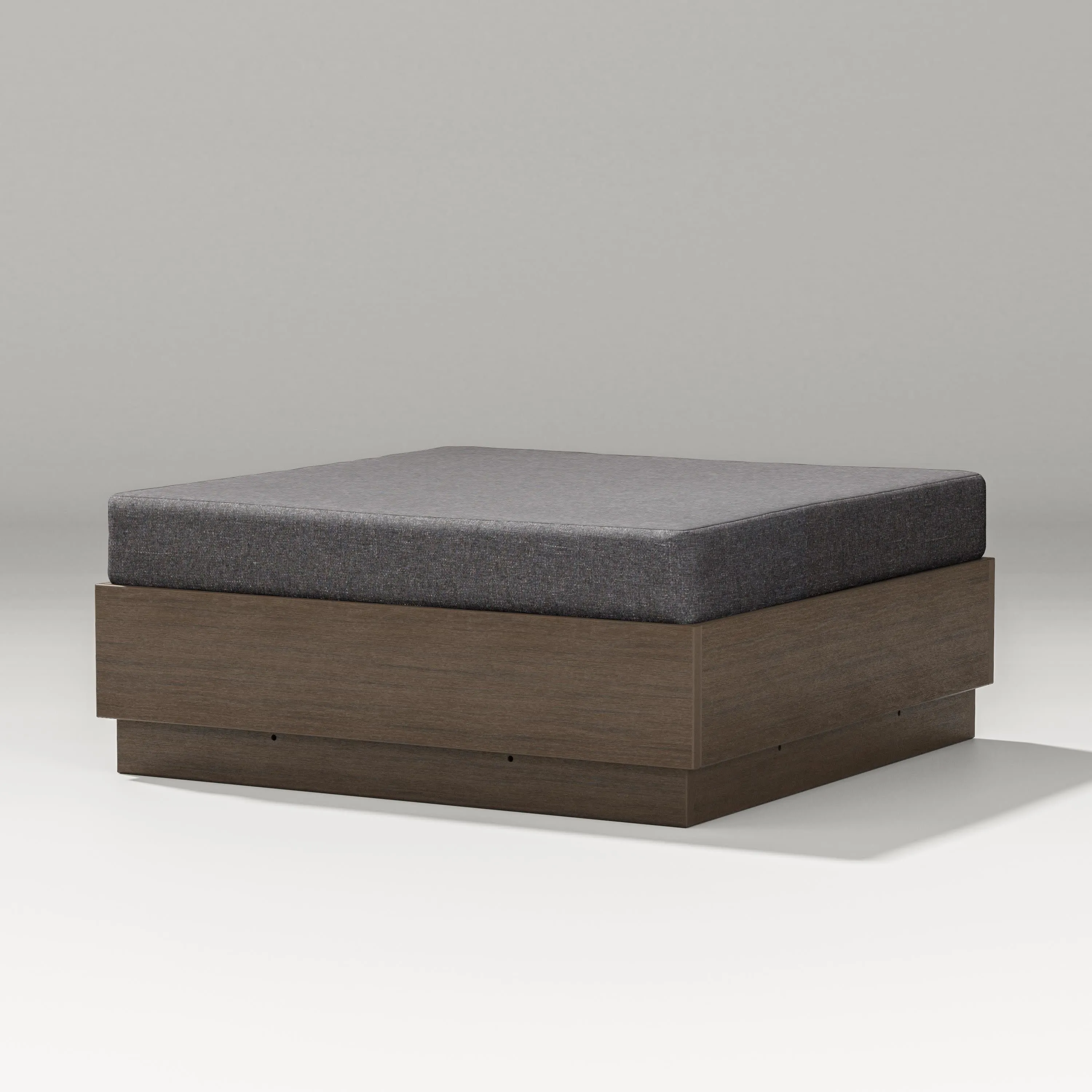 Elevate Lounge Ottoman