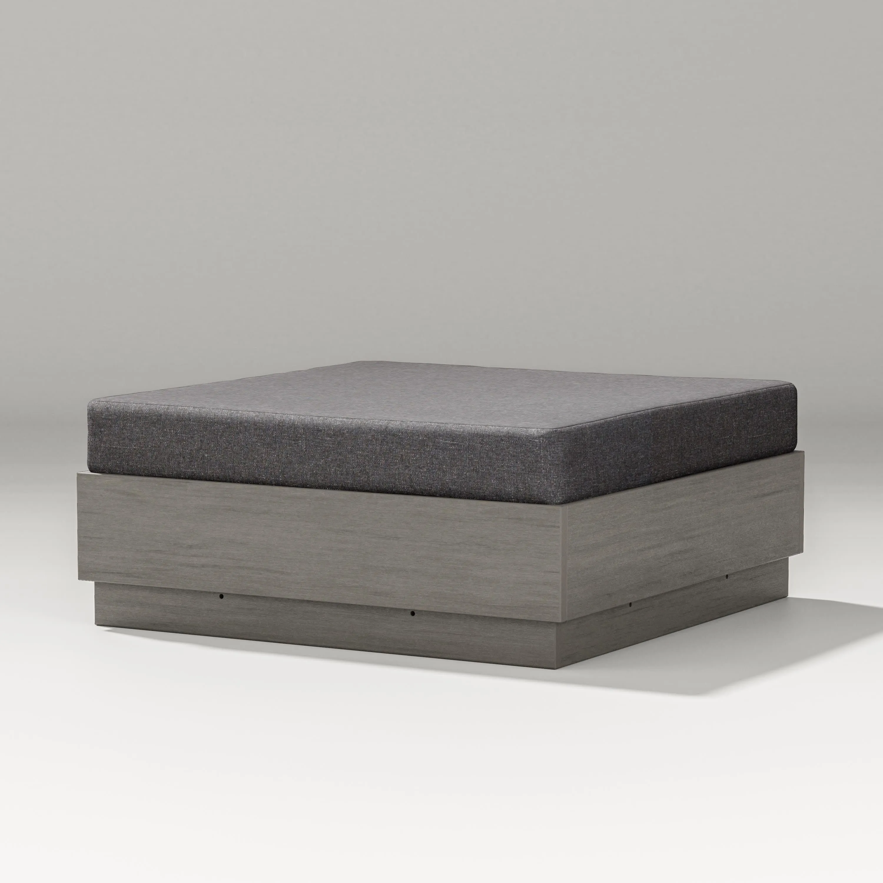 Elevate Lounge Ottoman