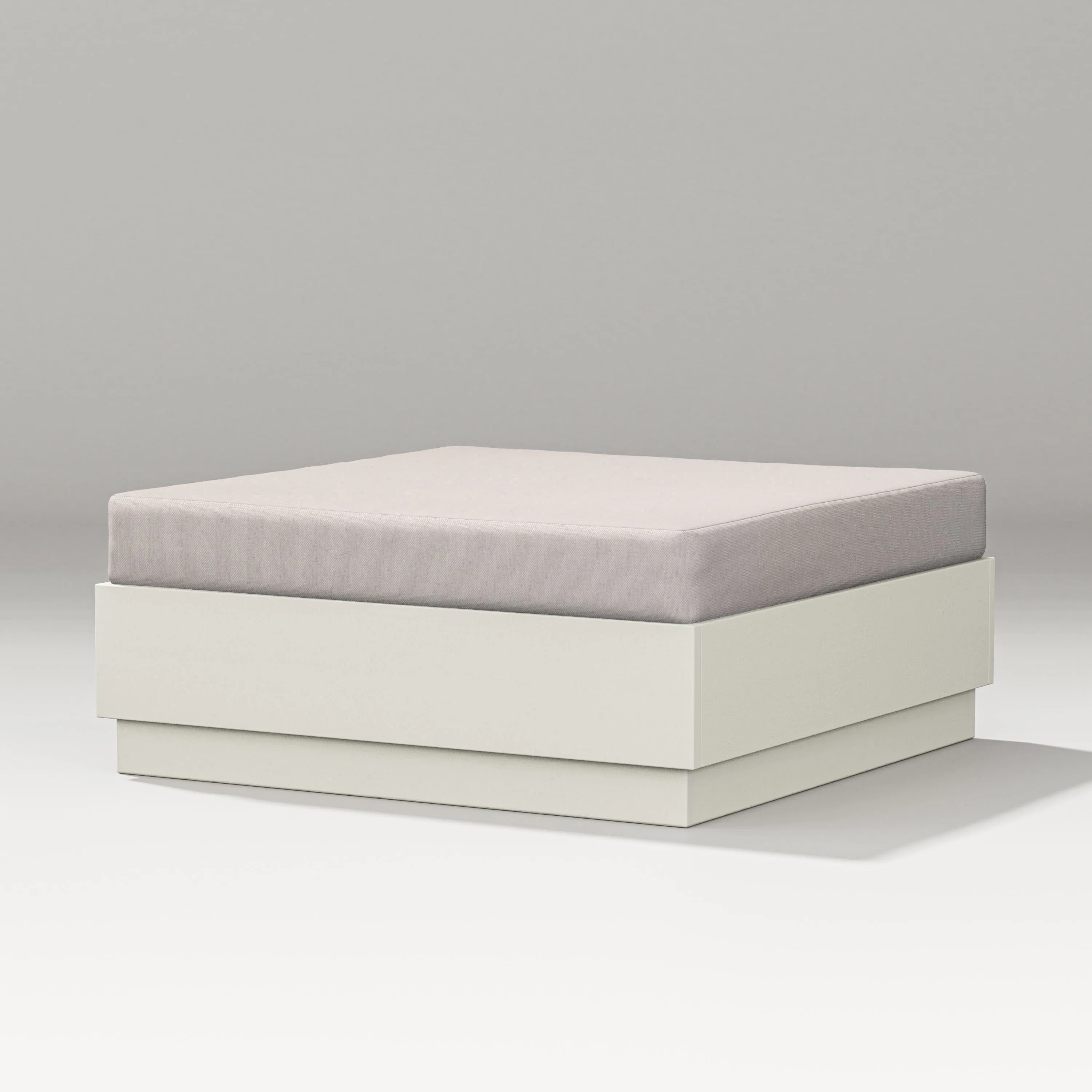 Elevate Lounge Ottoman