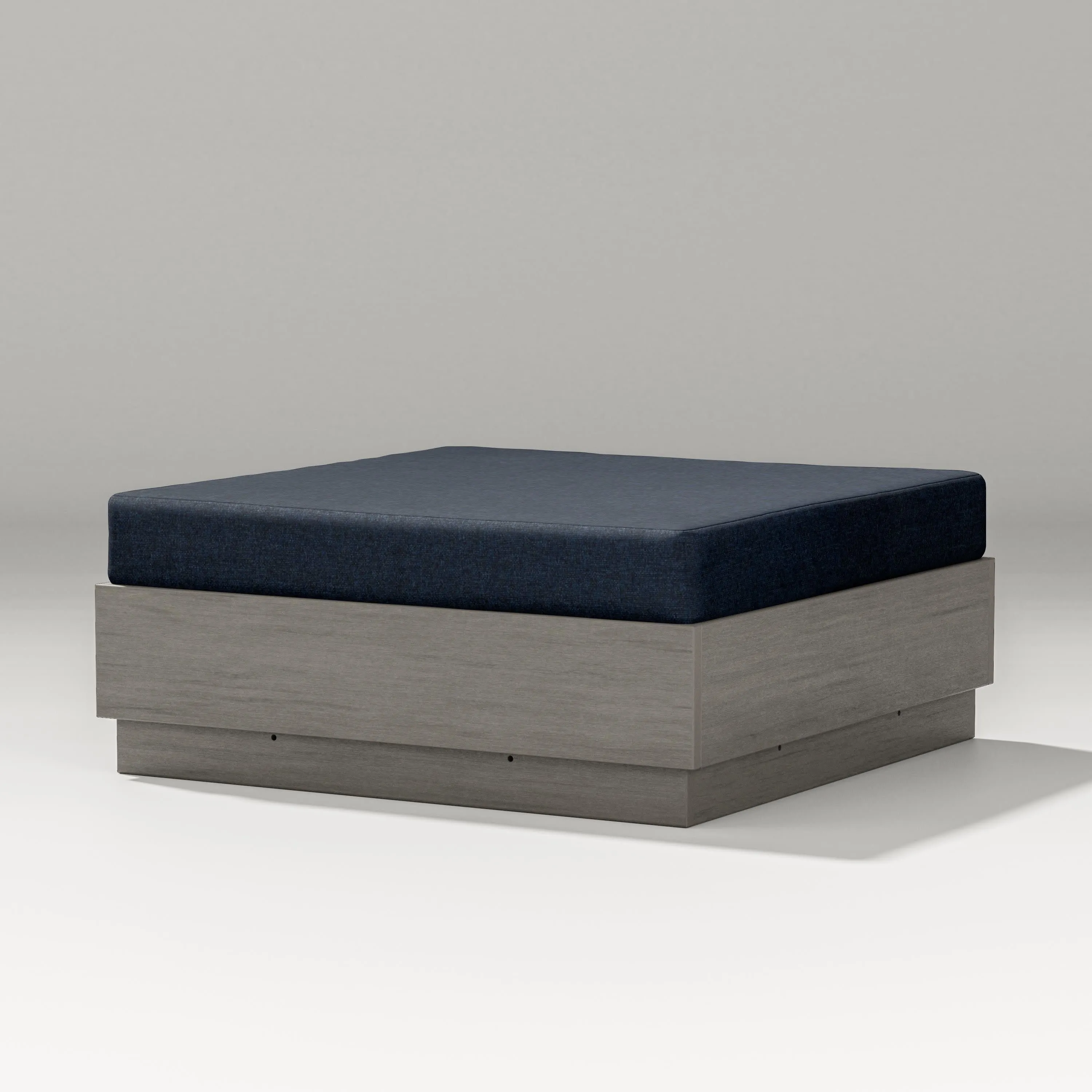 Elevate Lounge Ottoman