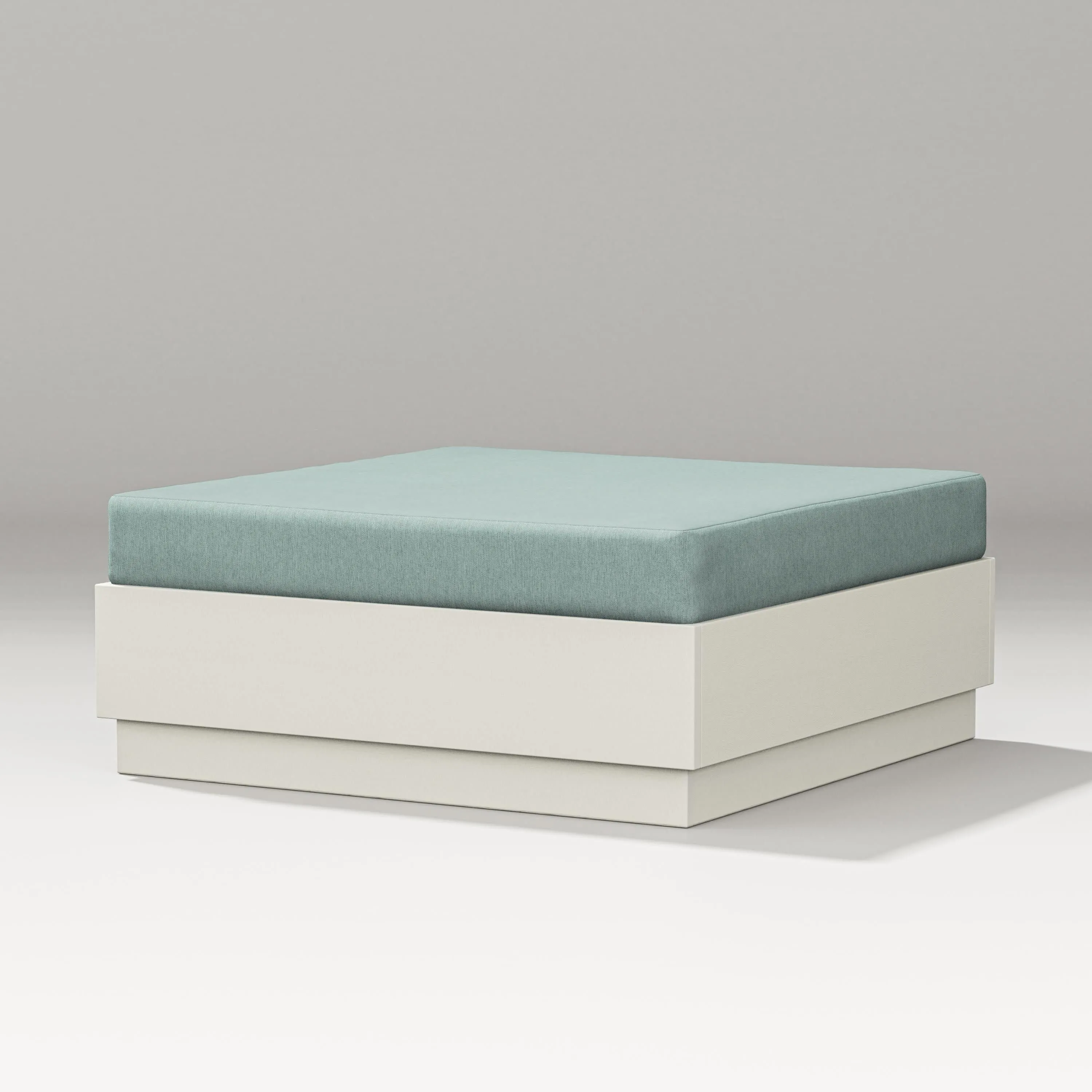 Elevate Lounge Ottoman