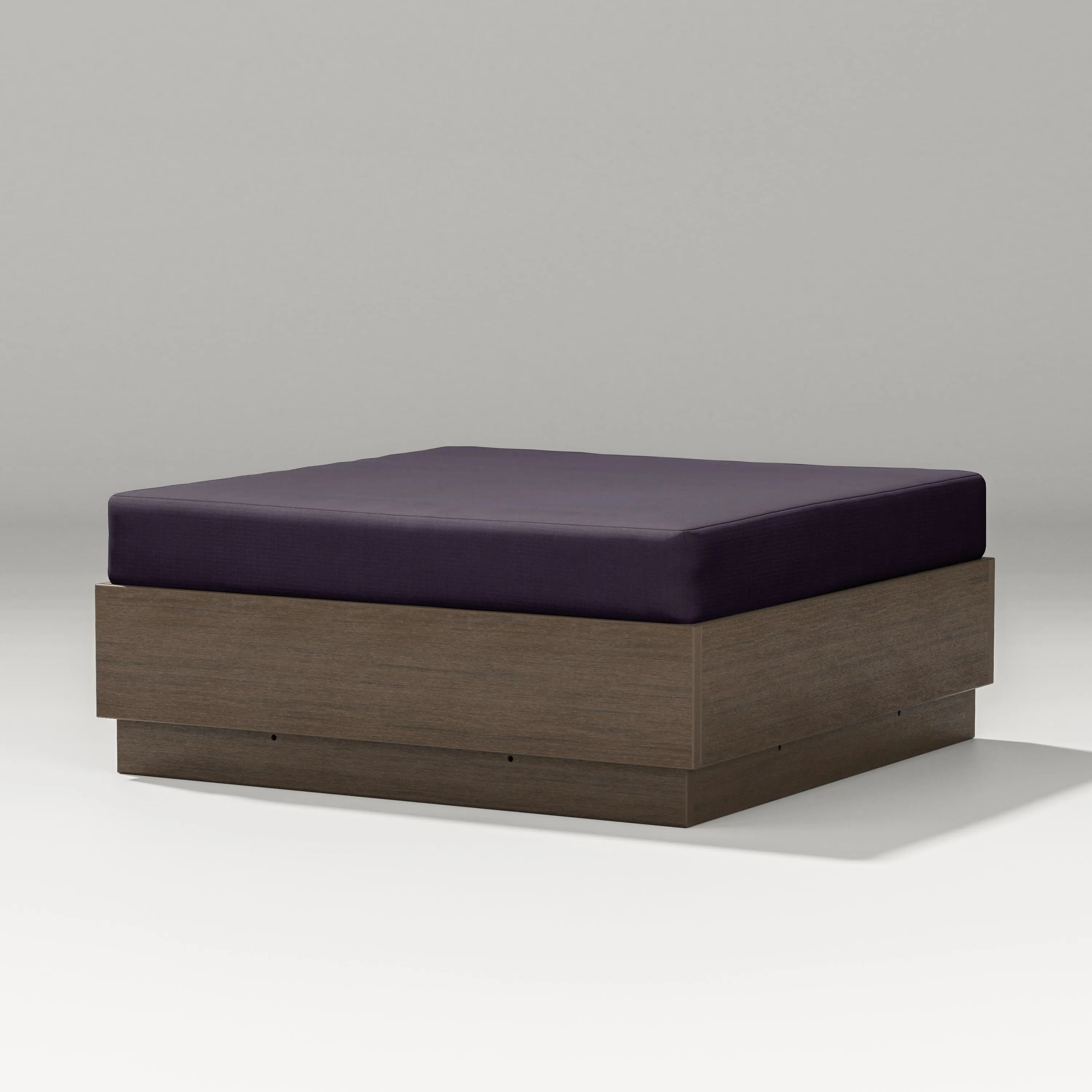 Elevate Lounge Ottoman