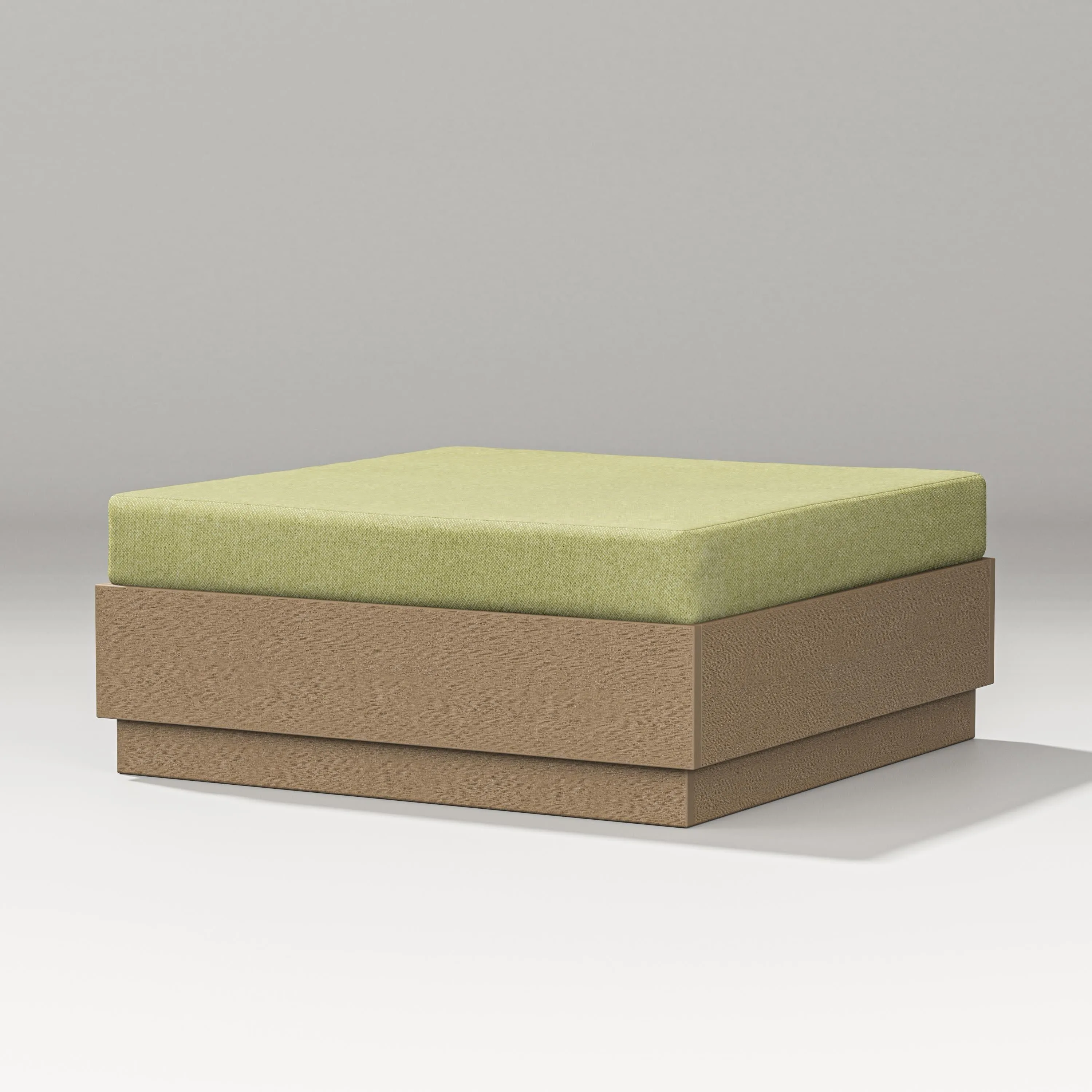 Elevate Lounge Ottoman