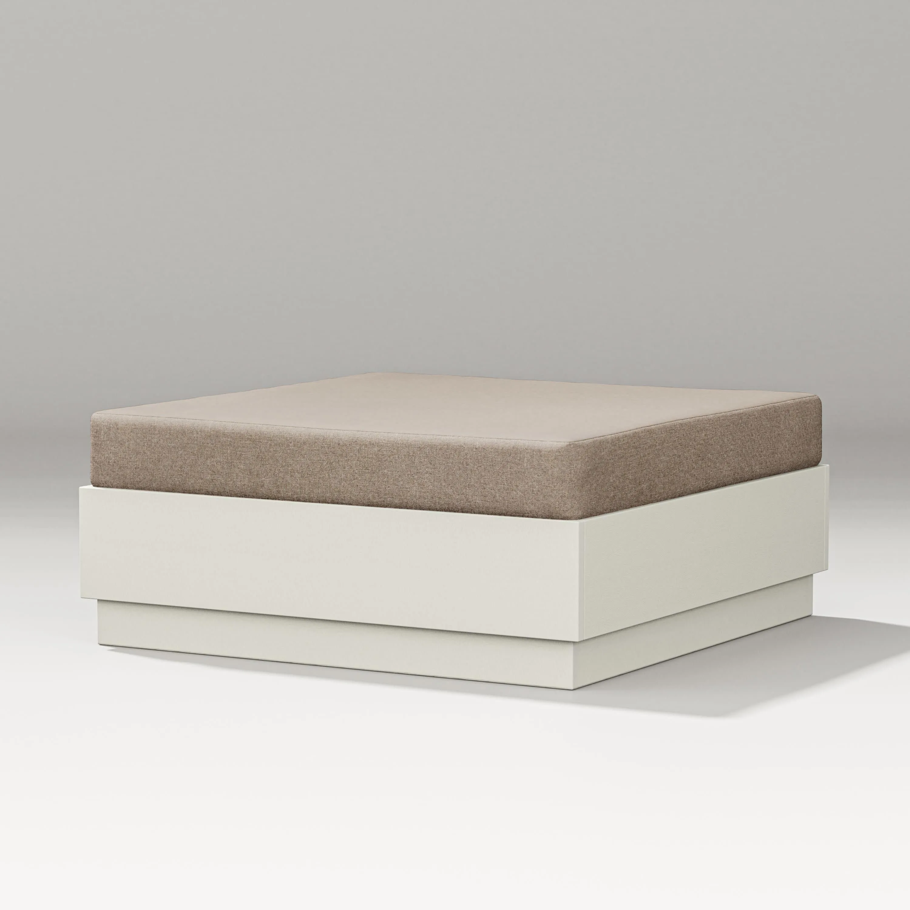 Elevate Lounge Ottoman