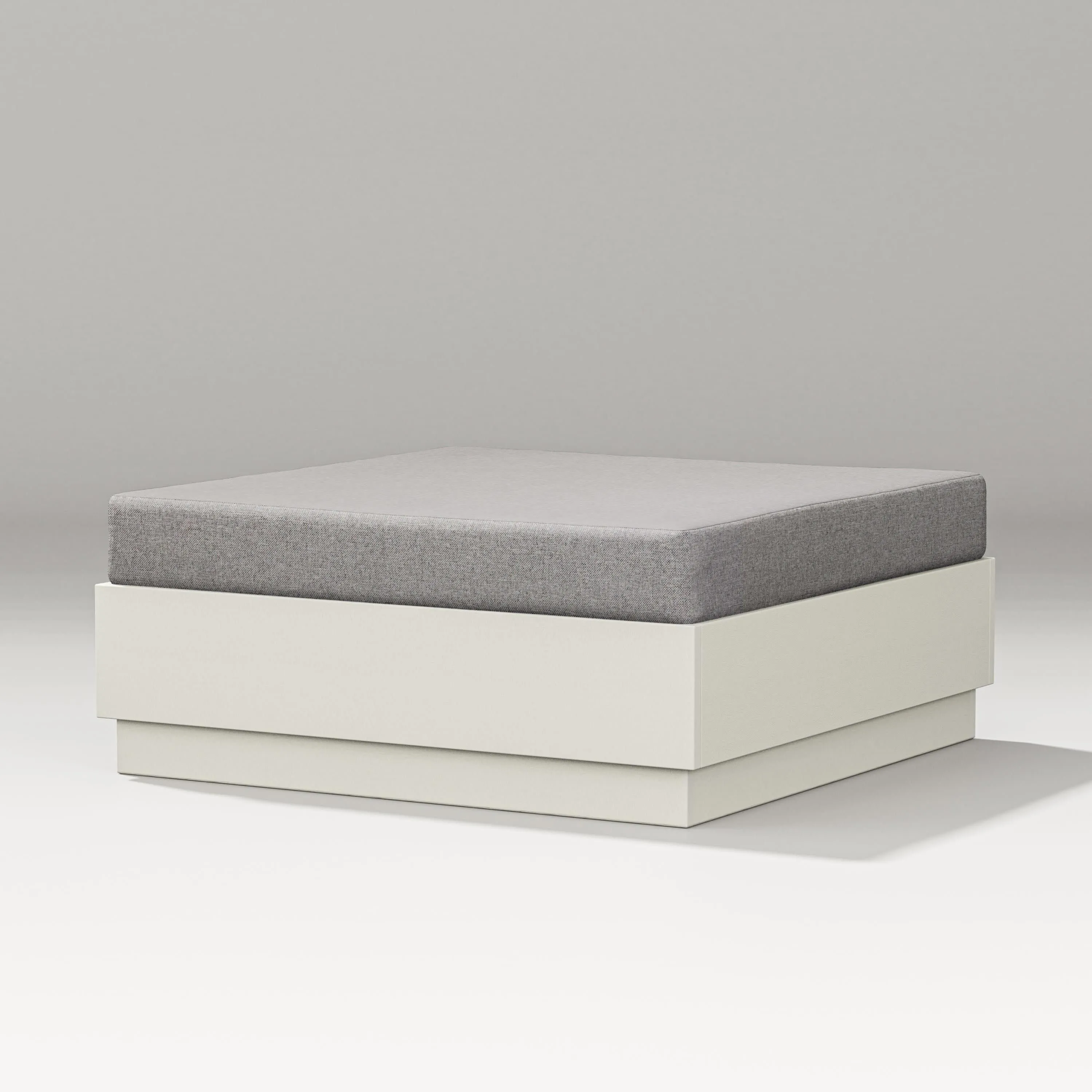 Elevate Lounge Ottoman