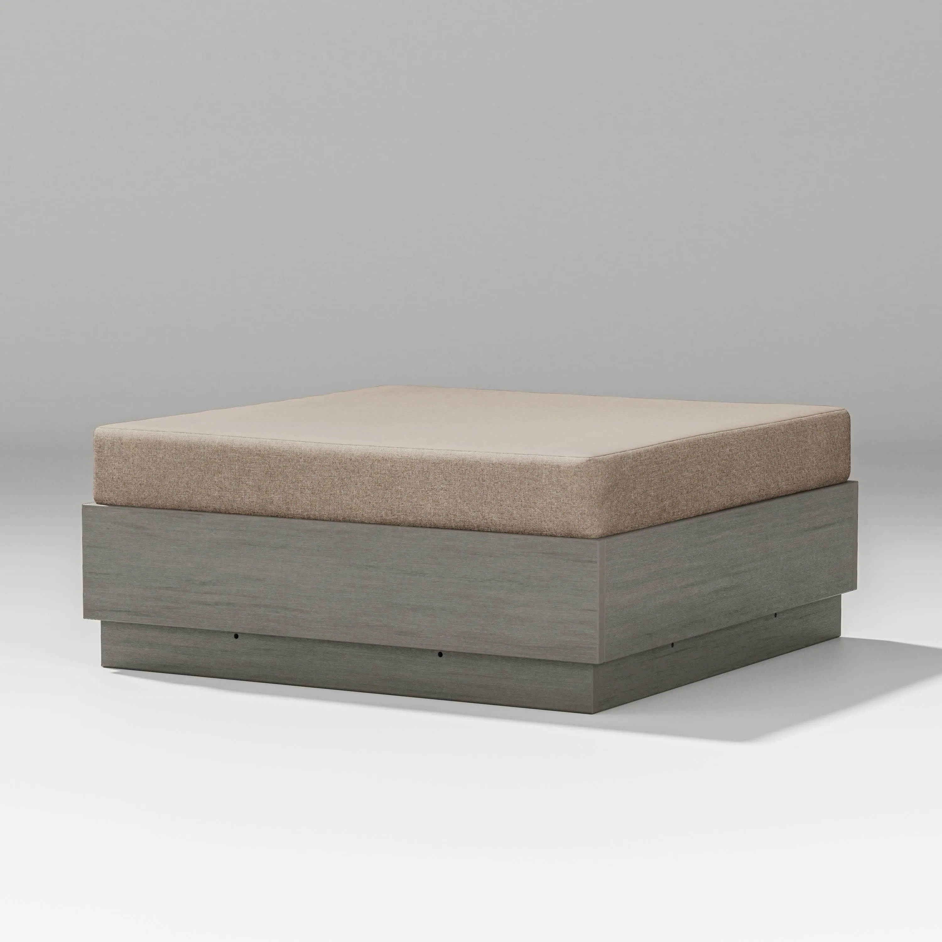 Elevate Lounge Ottoman