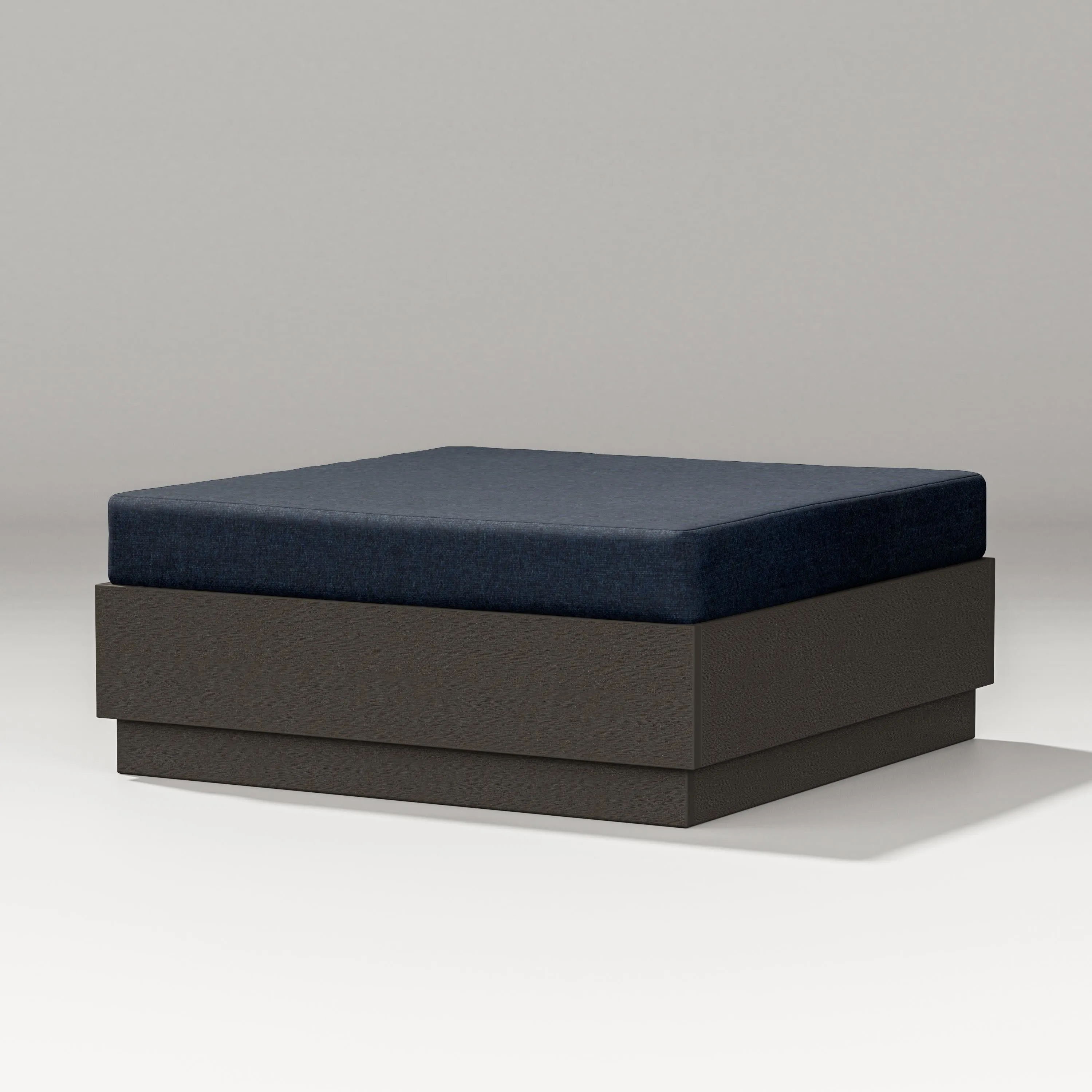 Elevate Lounge Ottoman