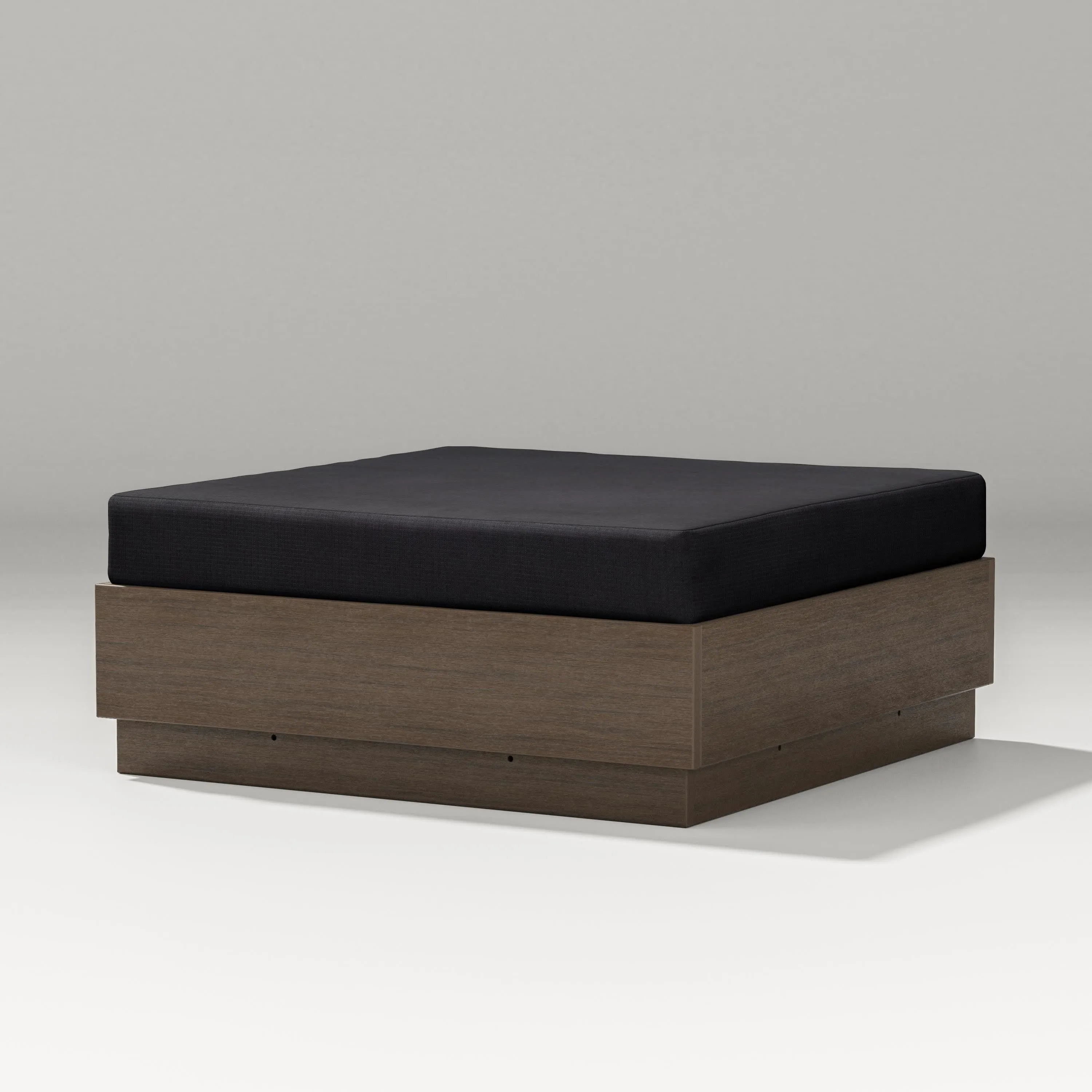 Elevate Lounge Ottoman