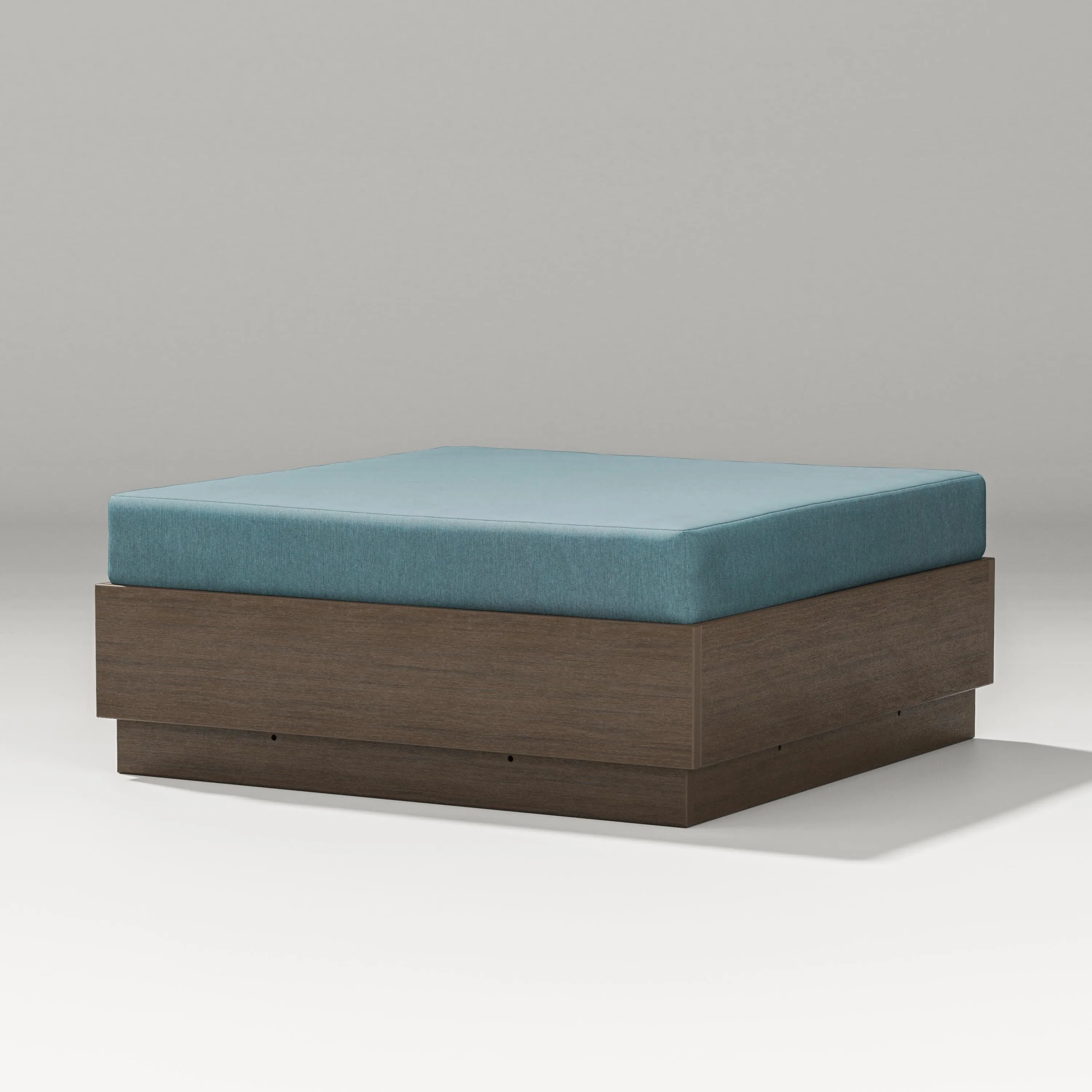 Elevate Lounge Ottoman