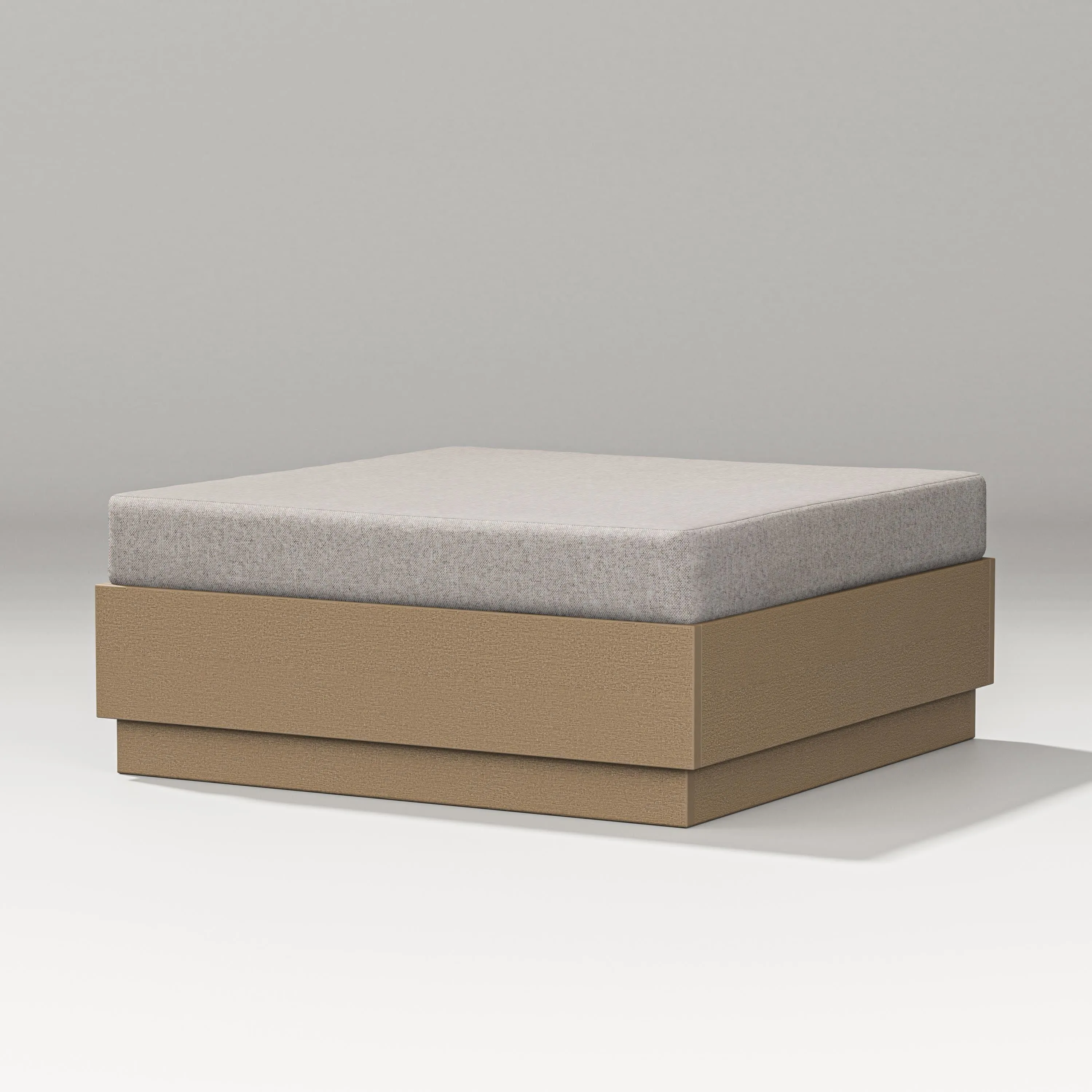 Elevate Lounge Ottoman