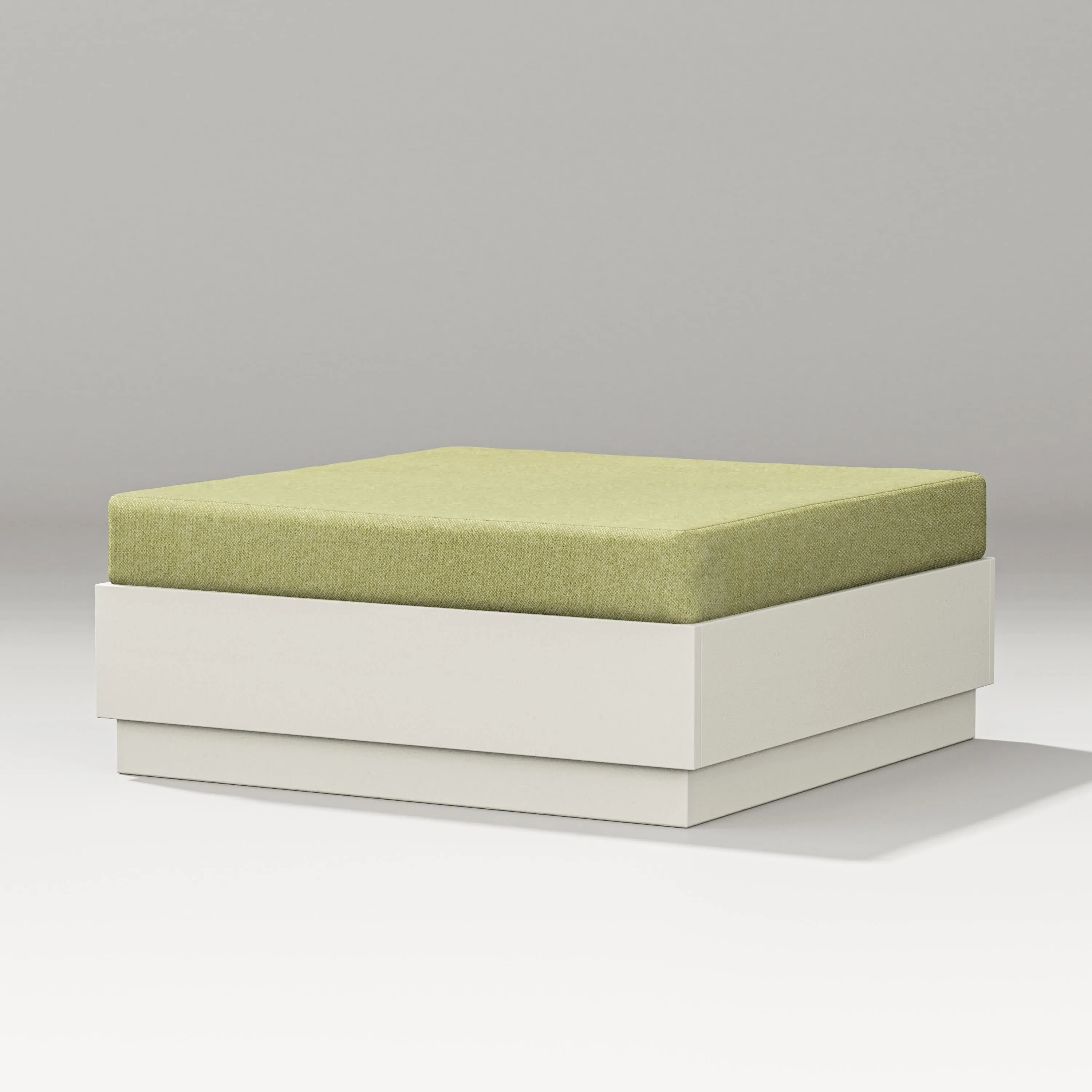 Elevate Lounge Ottoman