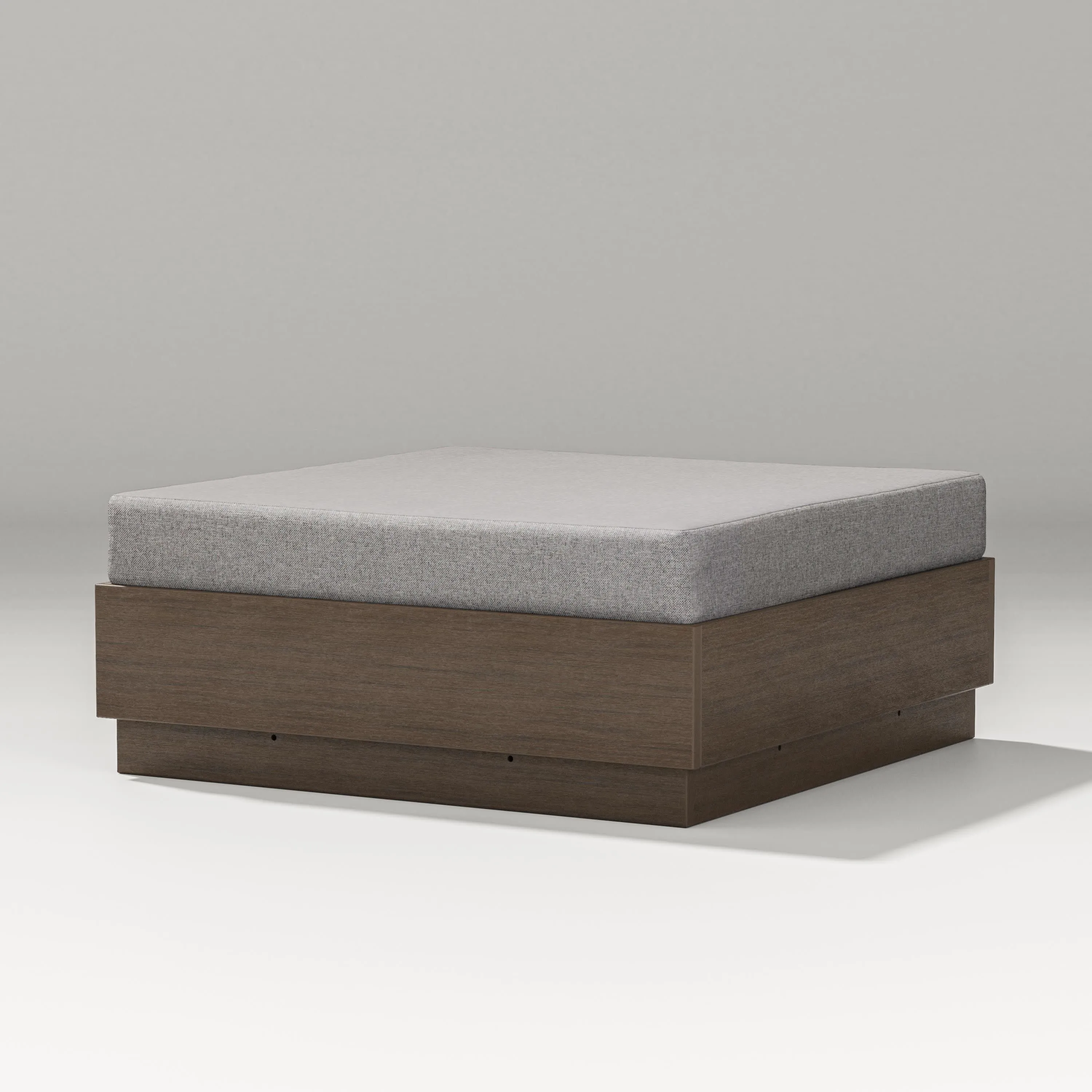 Elevate Lounge Ottoman