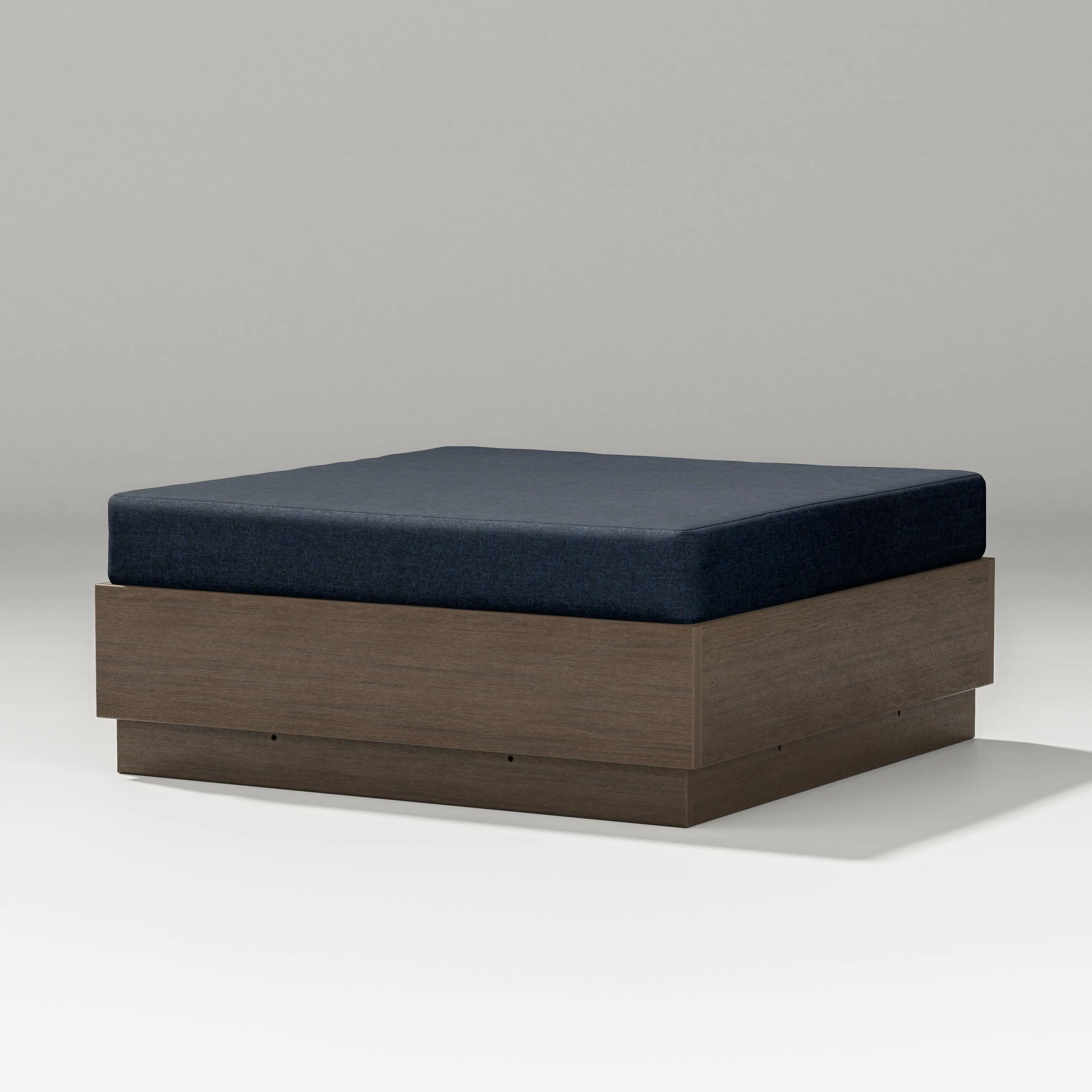 Elevate Lounge Ottoman