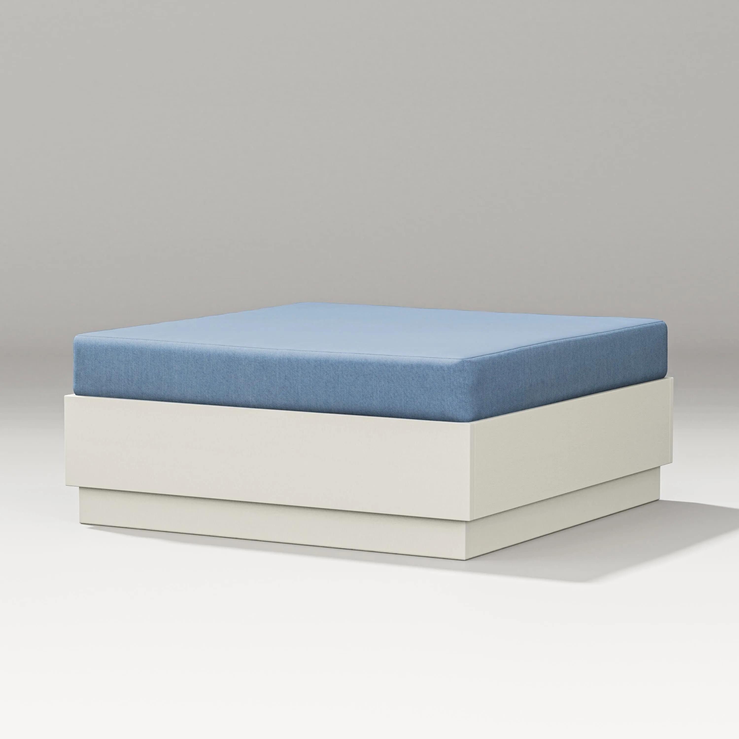 Elevate Lounge Ottoman