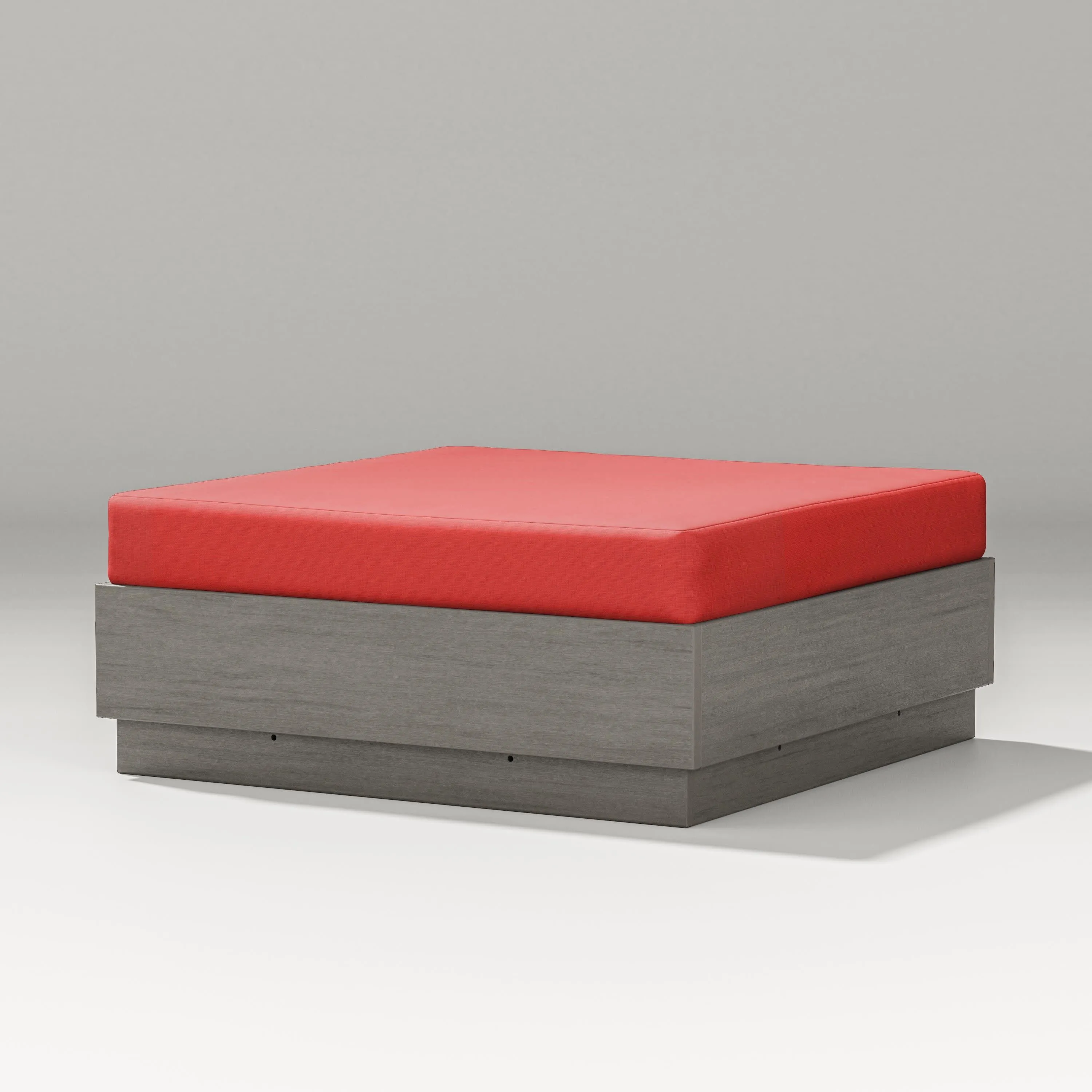 Elevate Lounge Ottoman