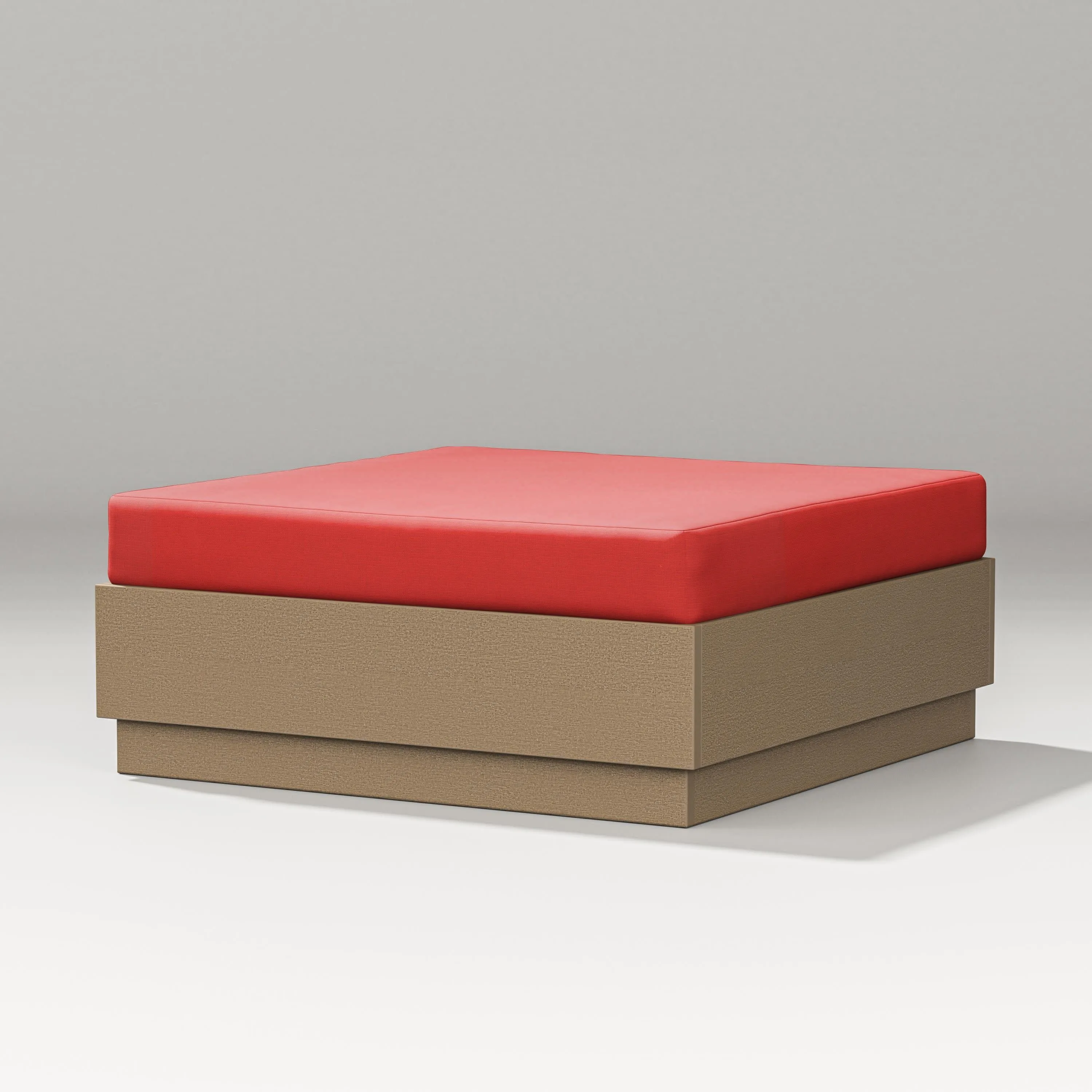 Elevate Lounge Ottoman