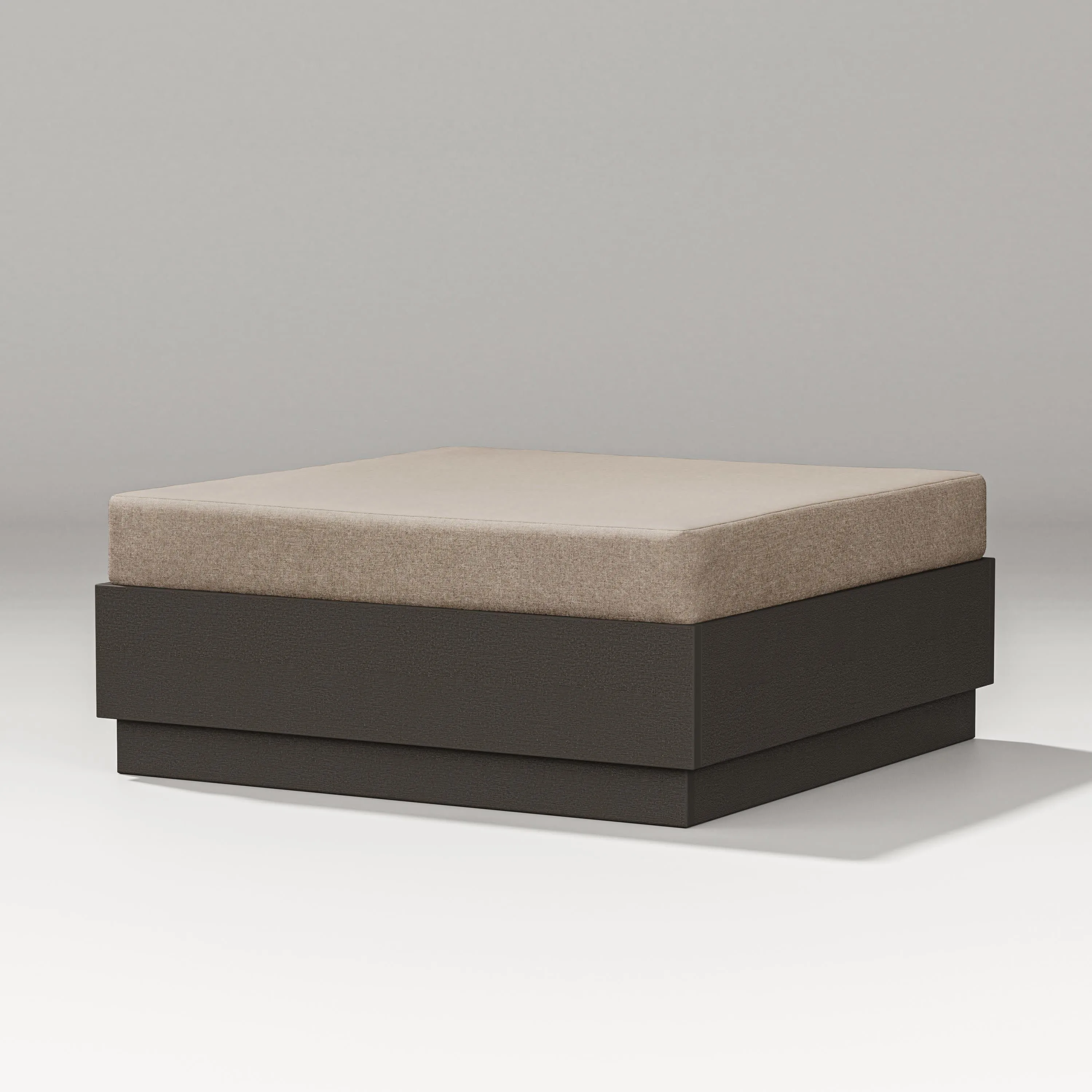 Elevate Lounge Ottoman