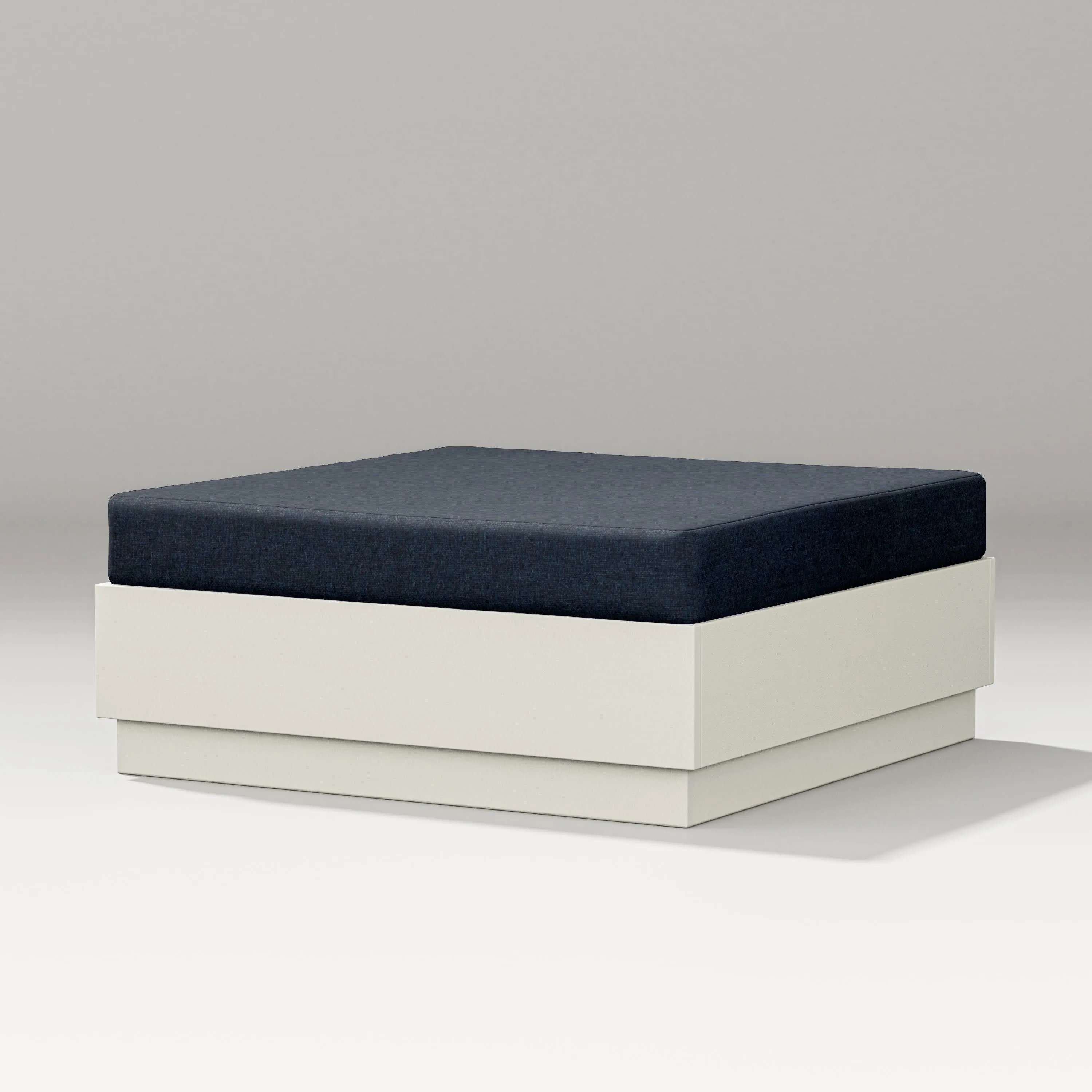 Elevate Lounge Ottoman