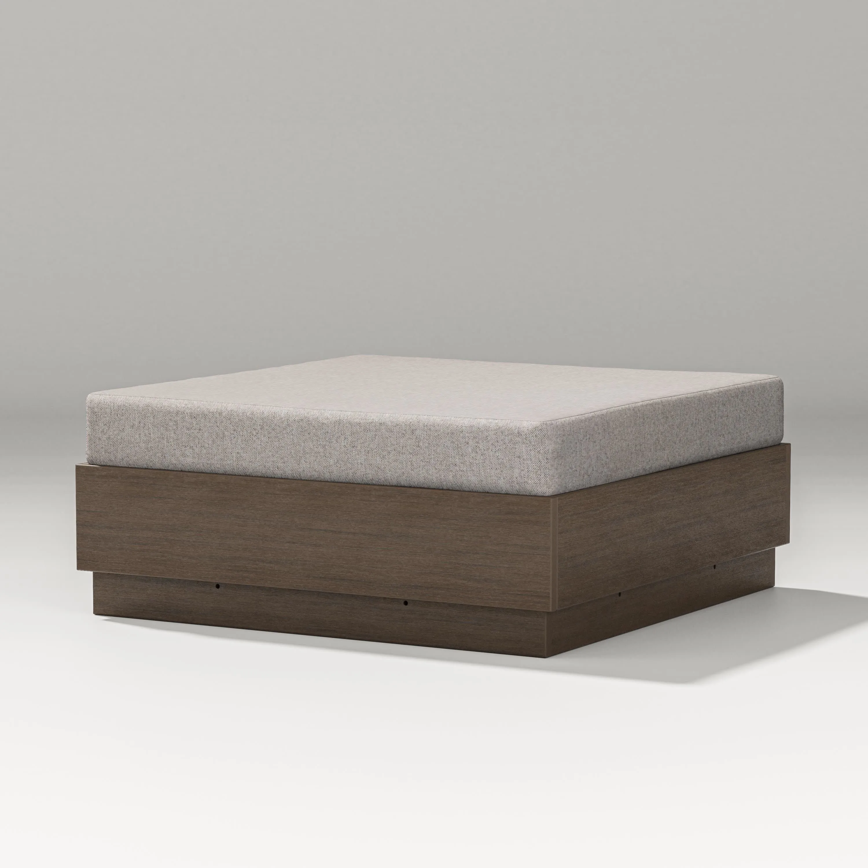 Elevate Lounge Ottoman