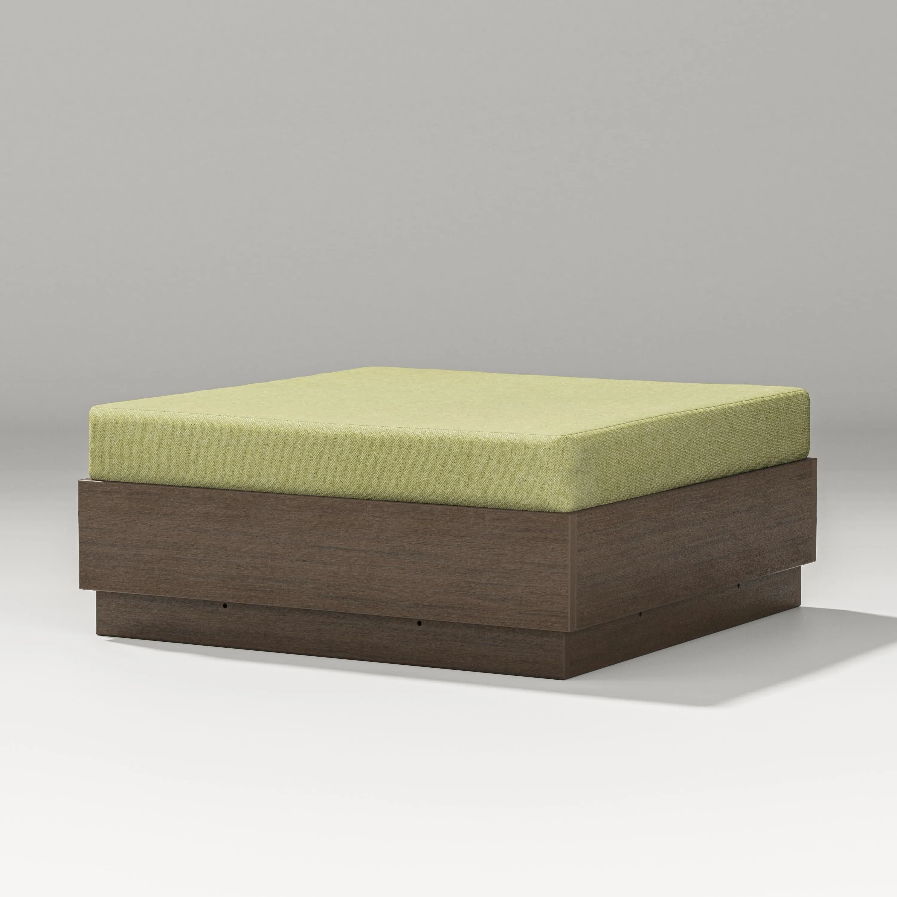 Elevate Lounge Ottoman