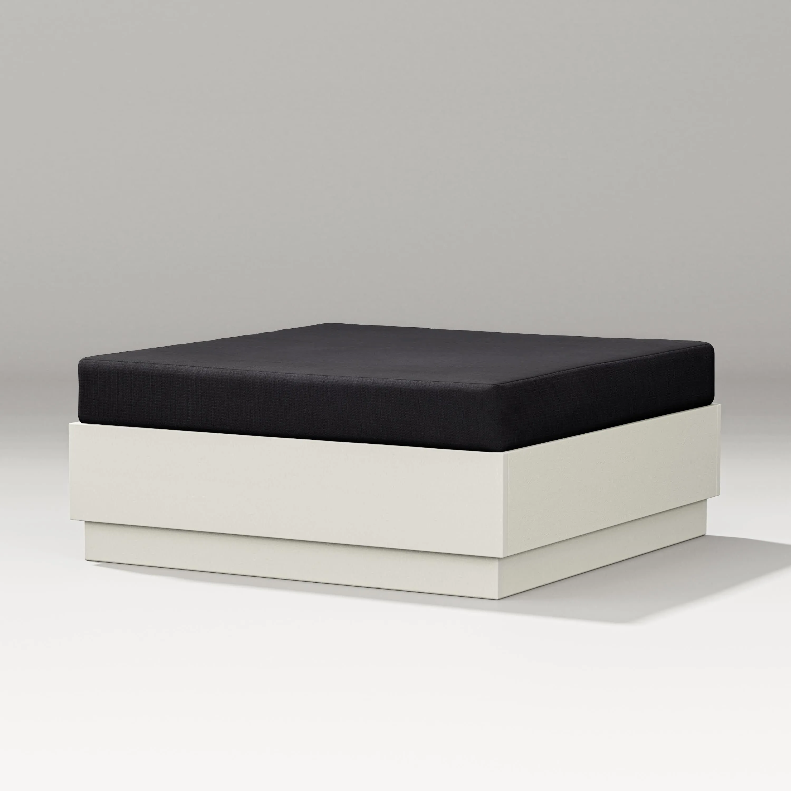 Elevate Lounge Ottoman