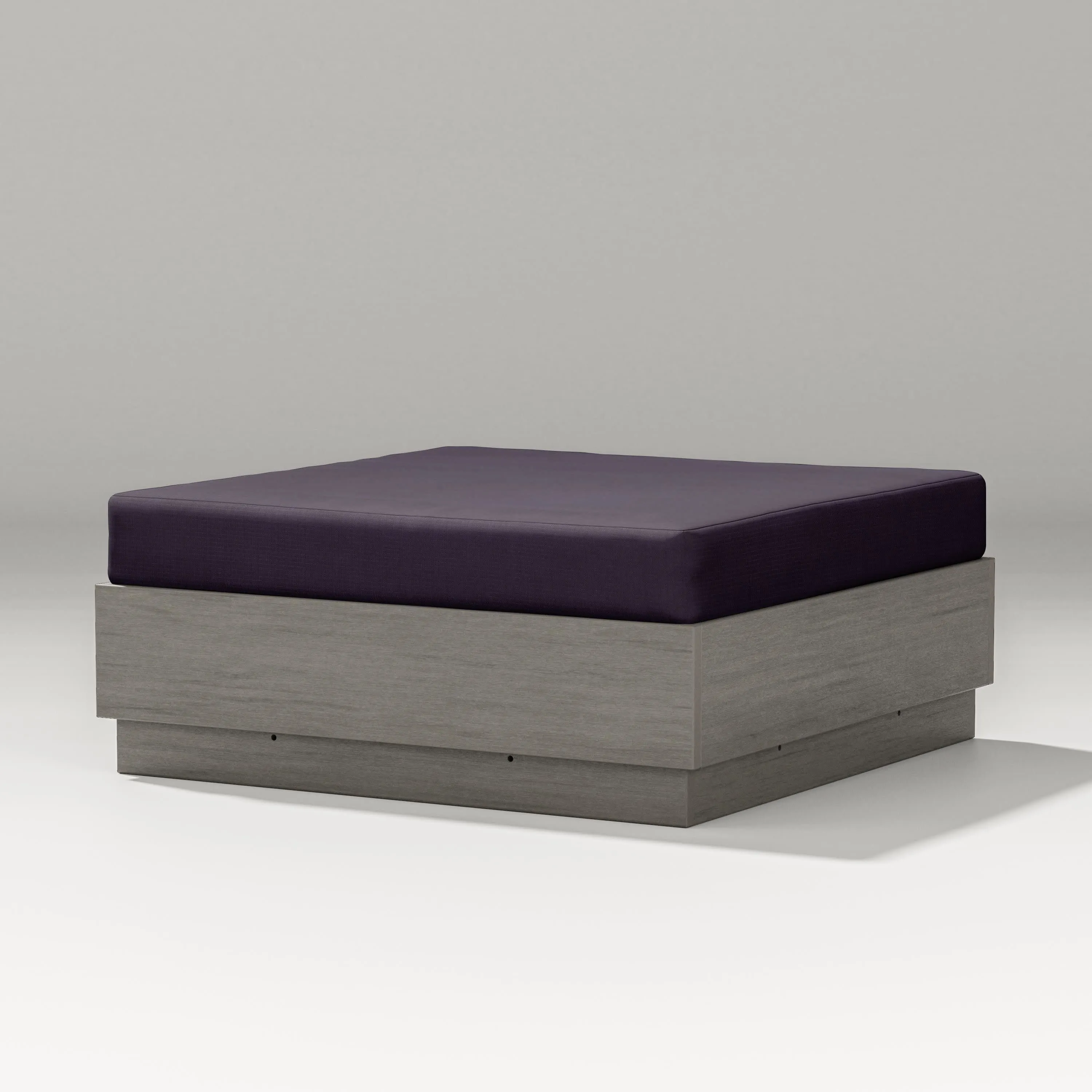 Elevate Lounge Ottoman