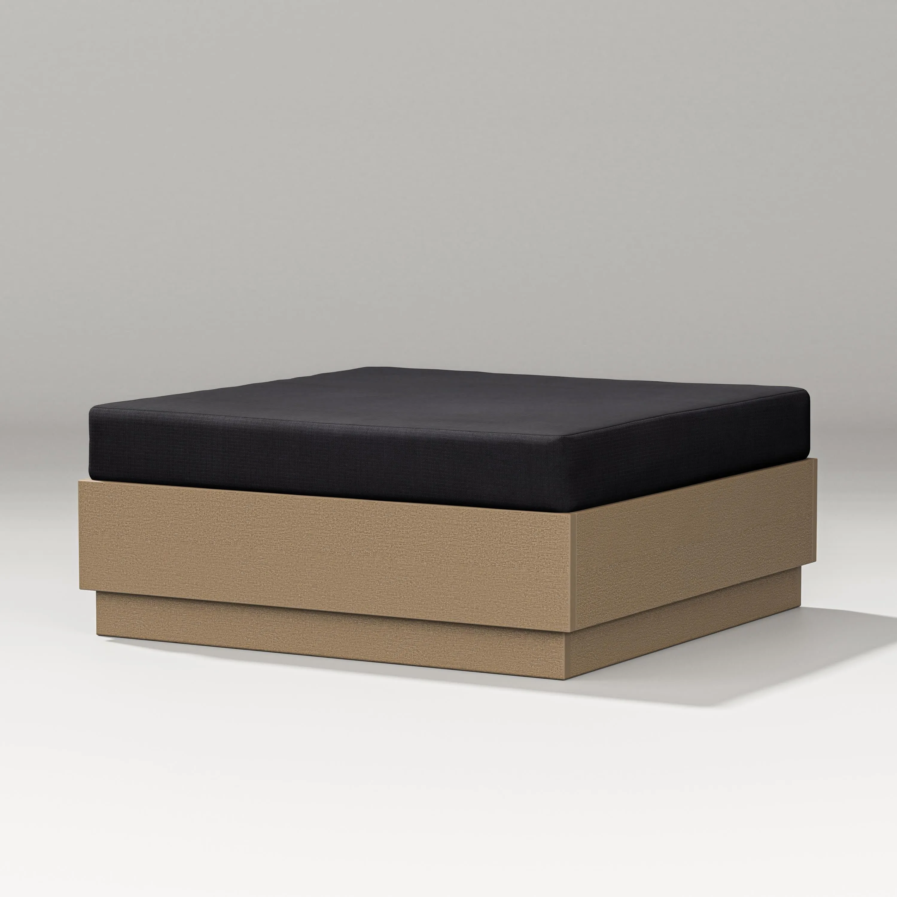 Elevate Lounge Ottoman