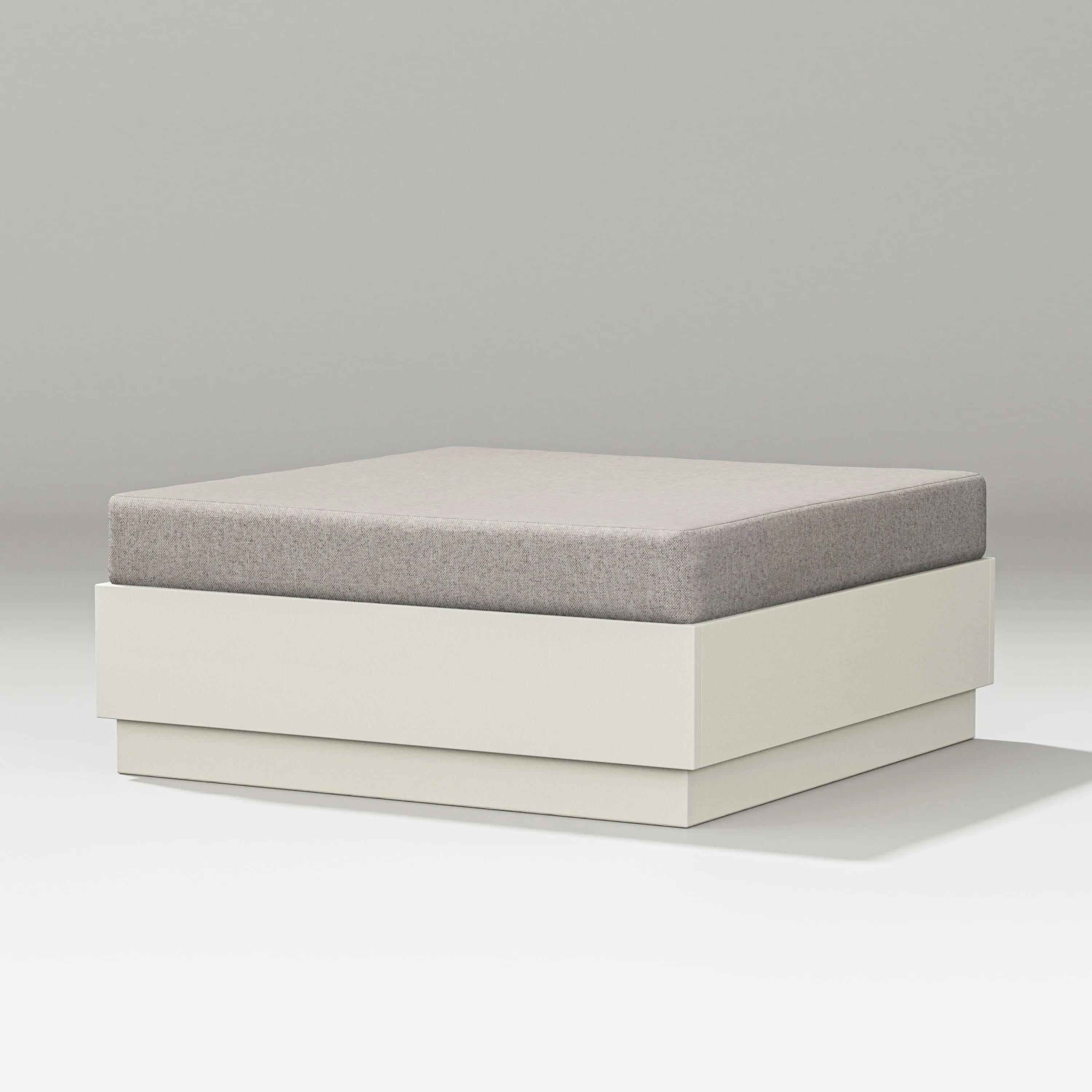 Elevate Lounge Ottoman