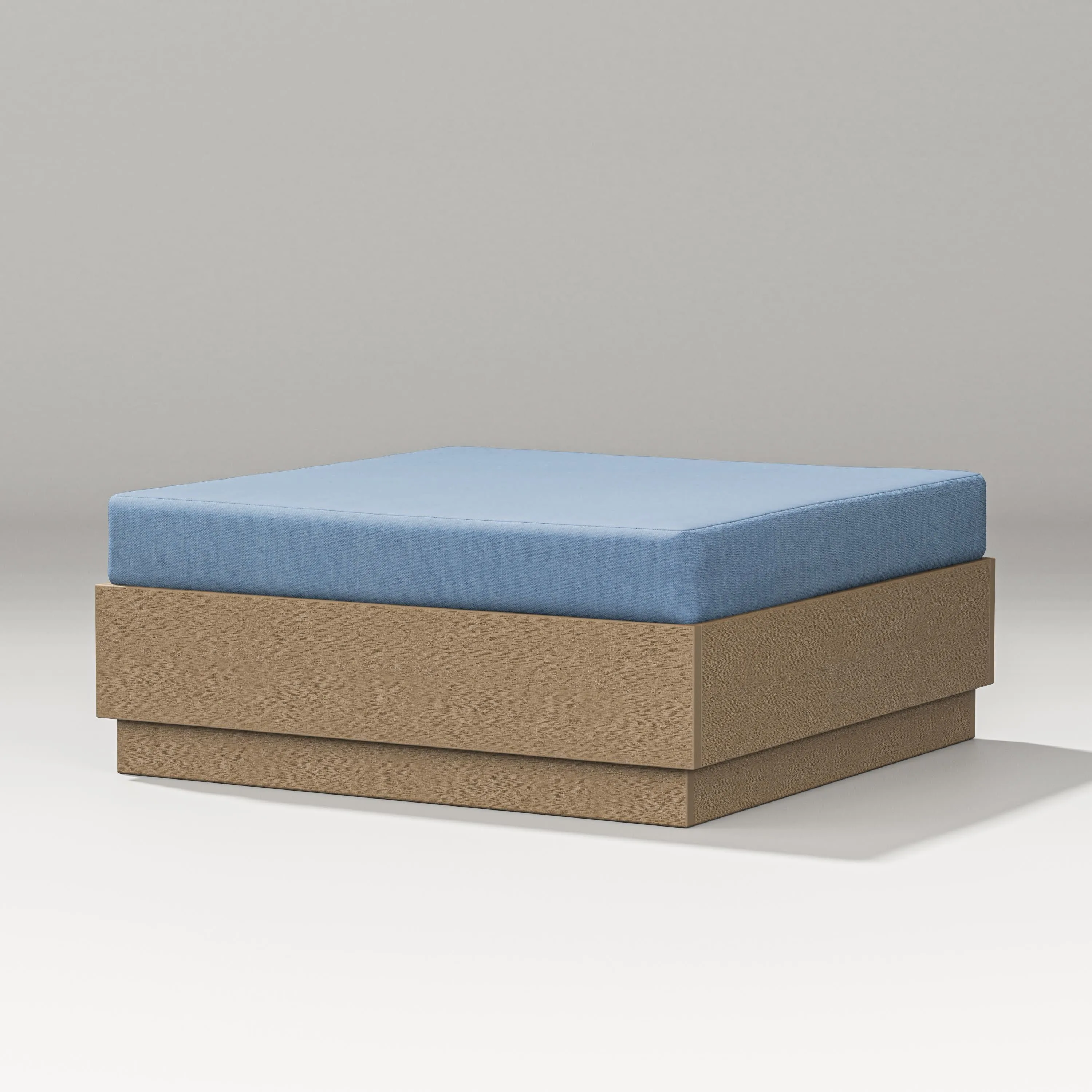 Elevate Lounge Ottoman