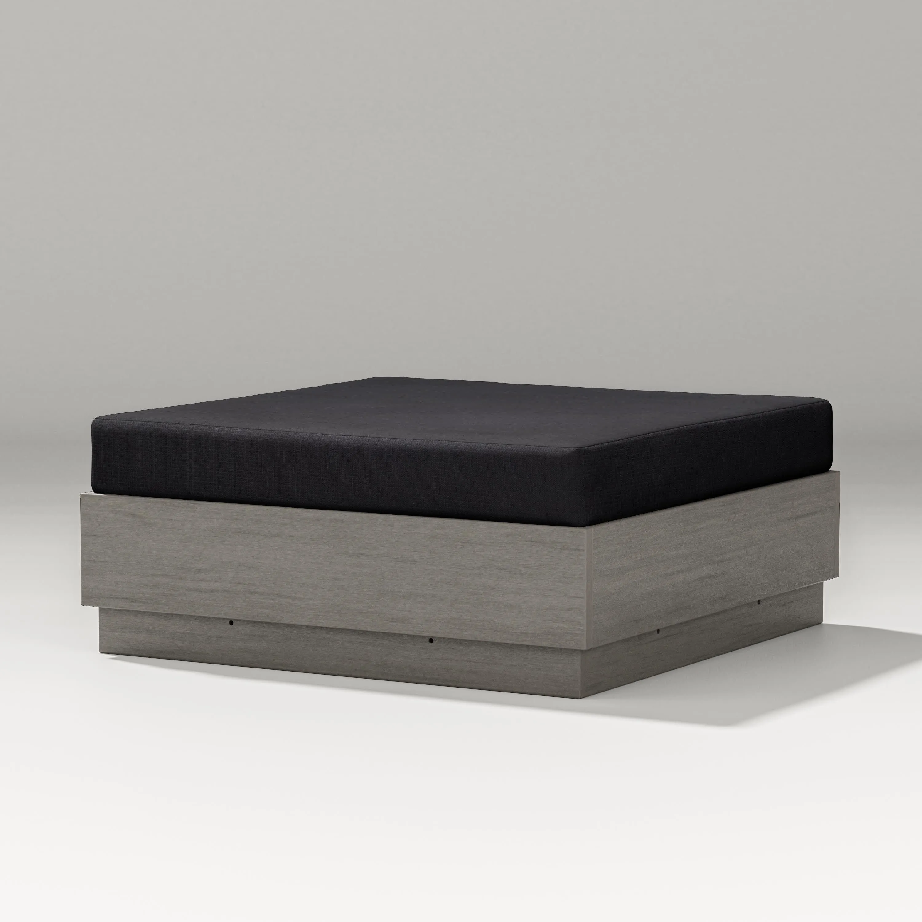 Elevate Lounge Ottoman