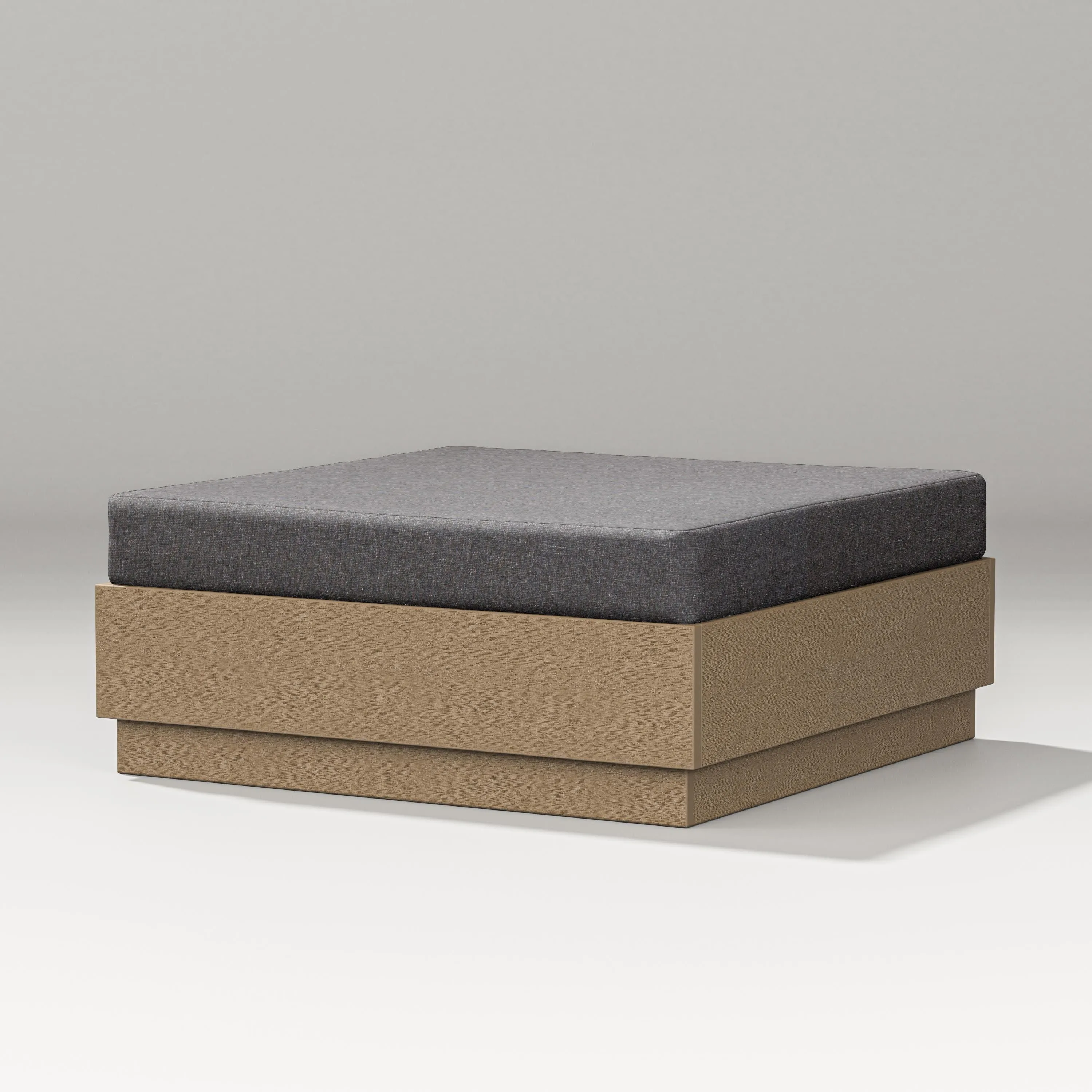 Elevate Lounge Ottoman