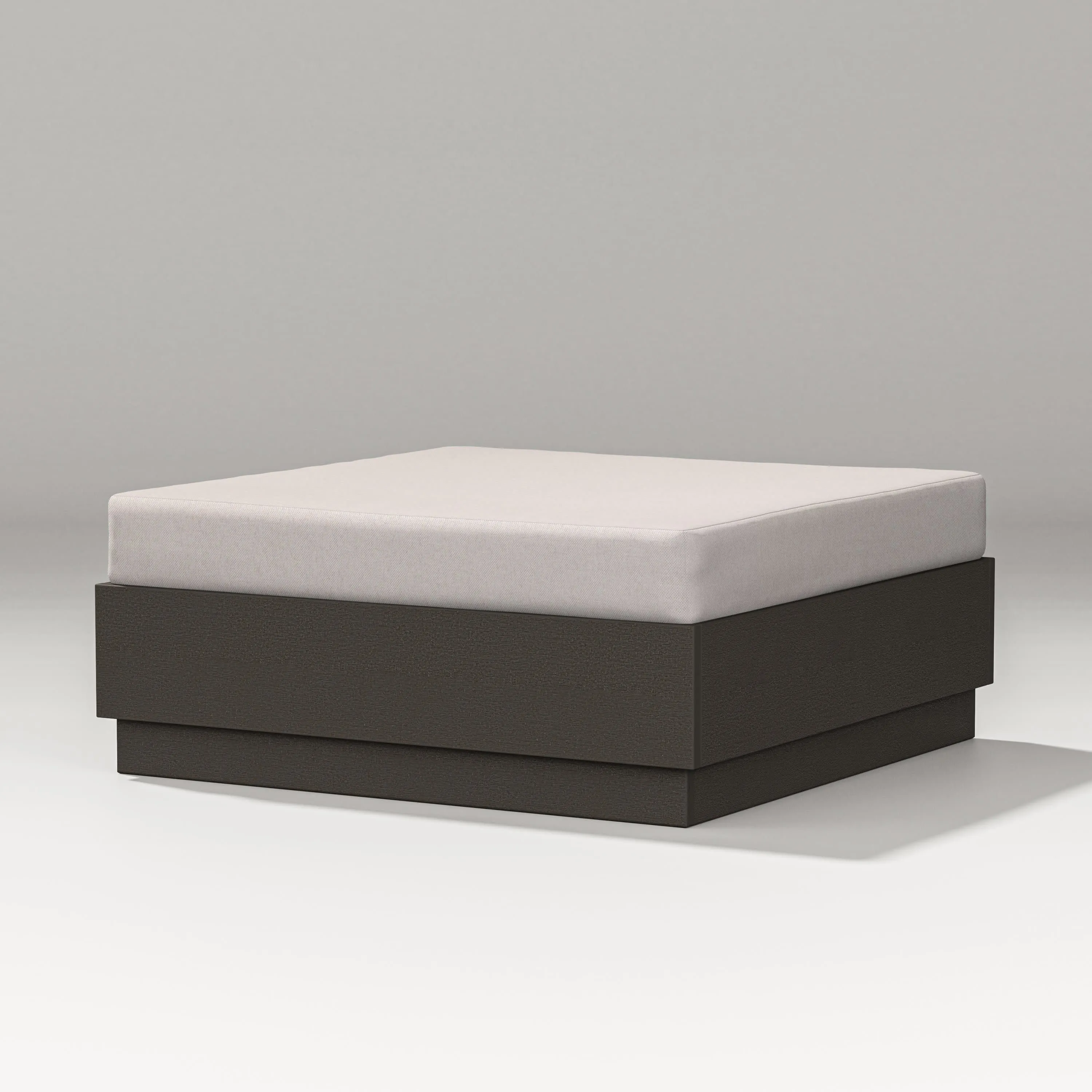 Elevate Lounge Ottoman