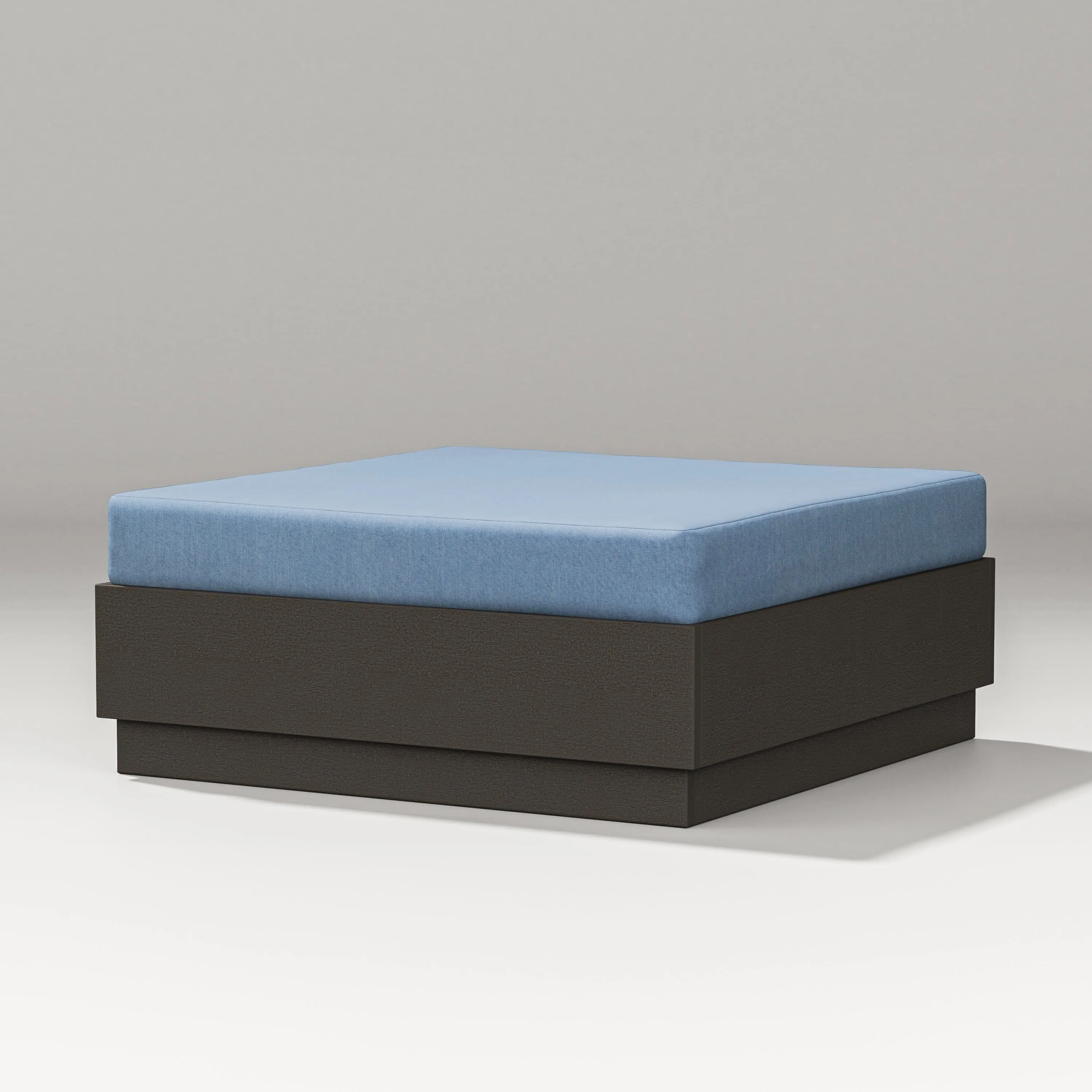 Elevate Lounge Ottoman