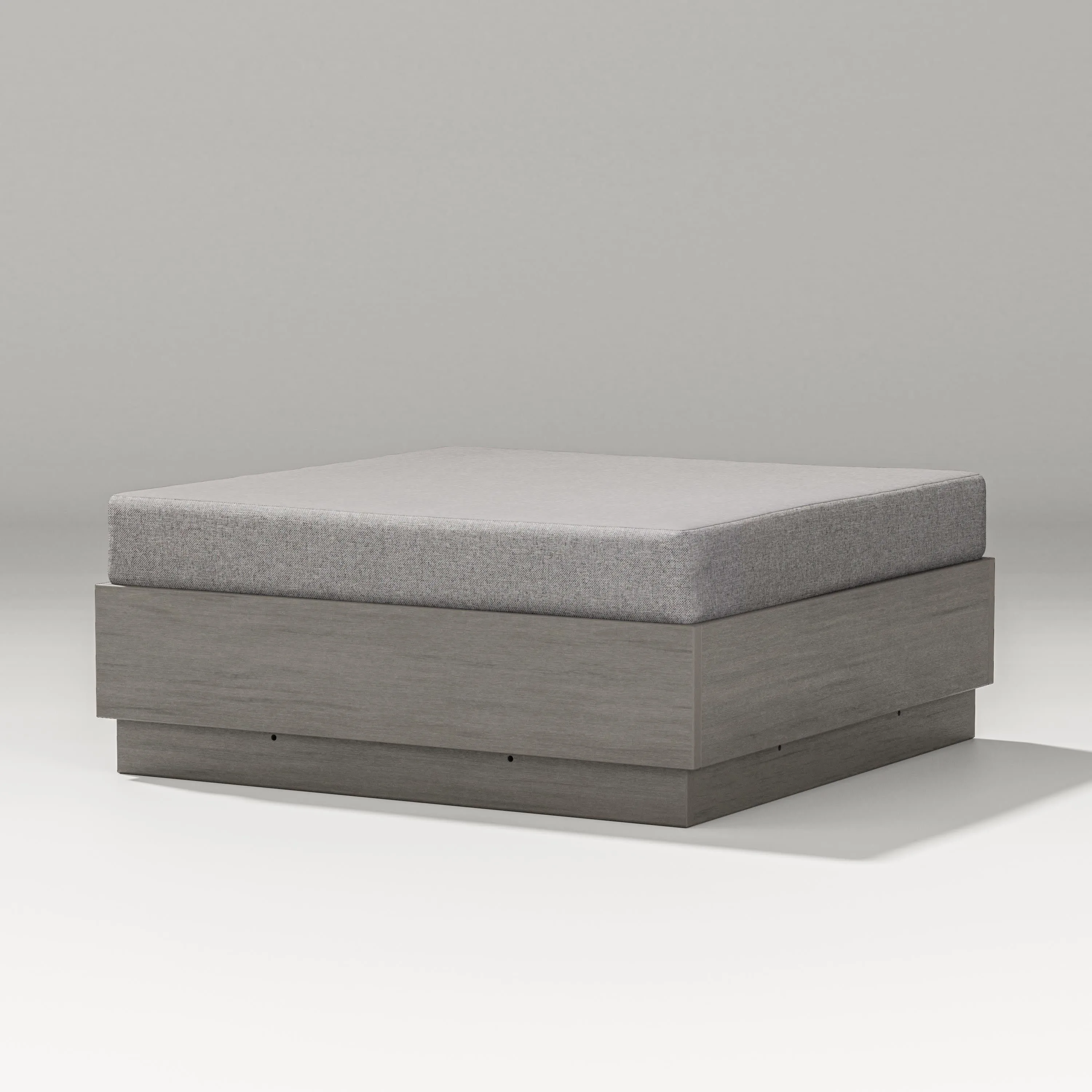 Elevate Lounge Ottoman