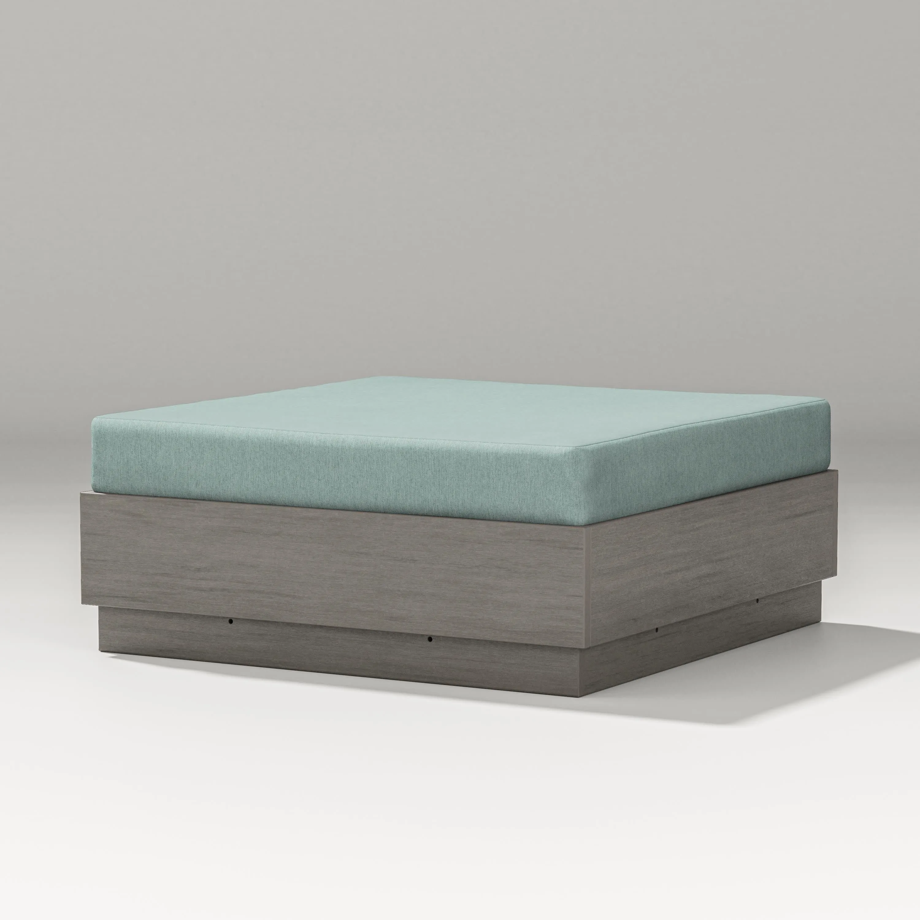 Elevate Lounge Ottoman