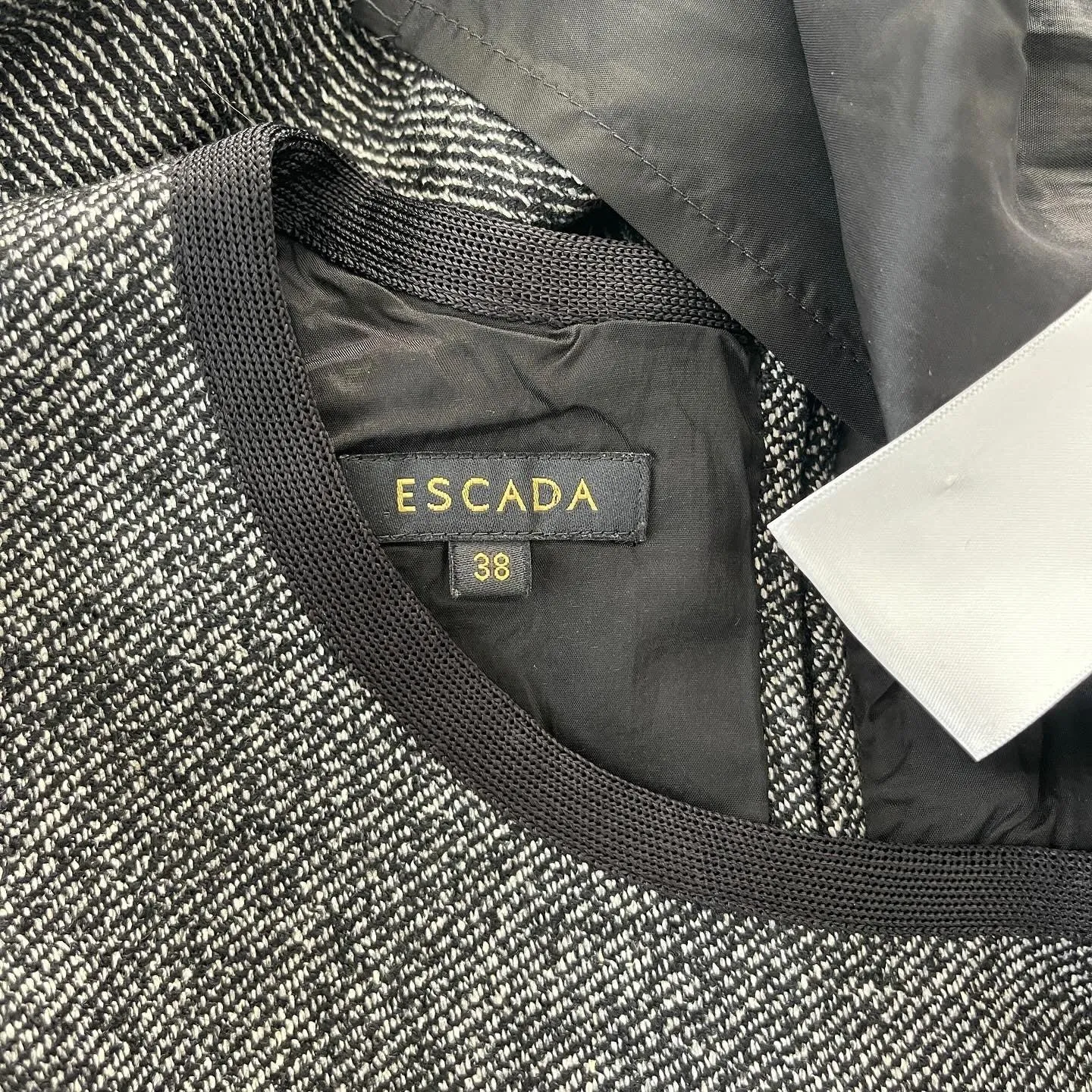 ESCADA Dress