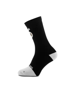 Ik kijk koers casual socks