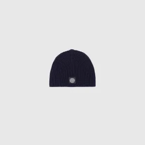 LAMBSWOOL BEANIE