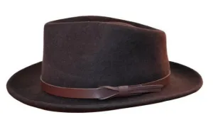 Legend | Felt Fedora Hat